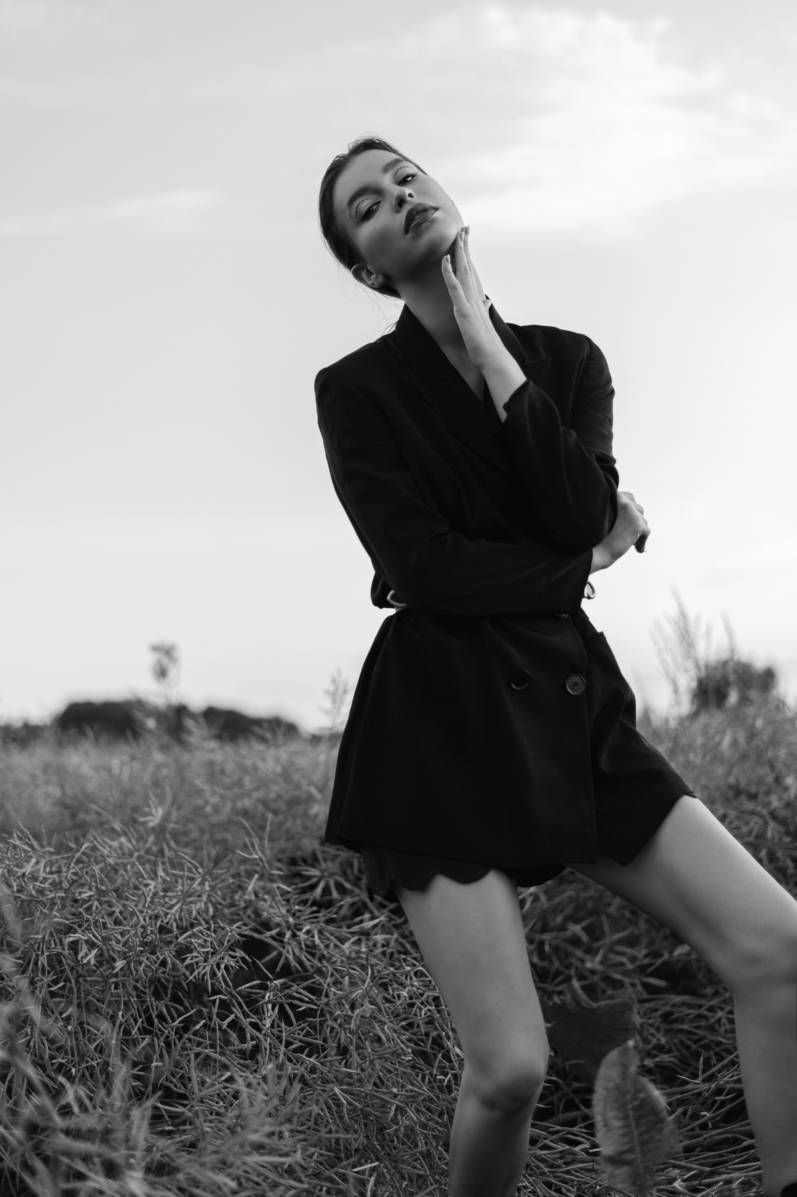 Diana. Fotografė Agnė Navickaitė