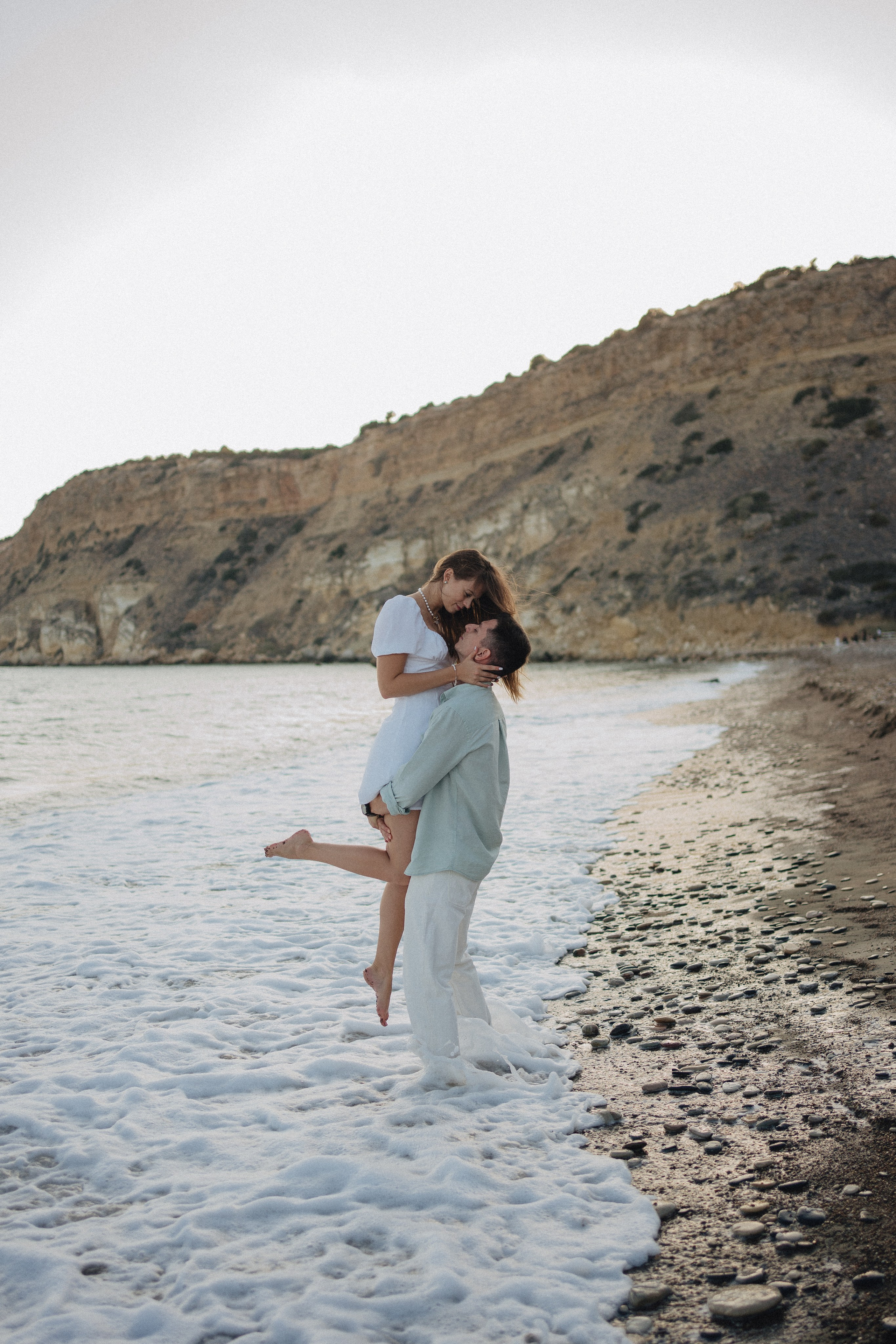 Maya&Illiya. Photographer Sveta