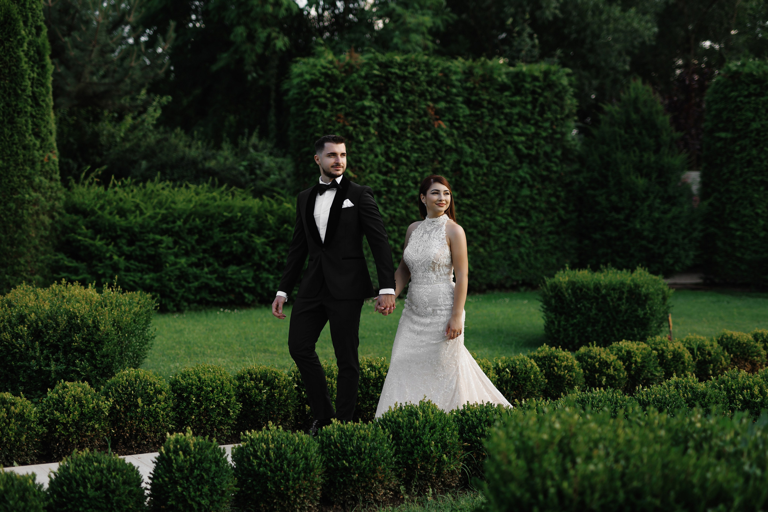 Fotografii de nuntă. Adrian Bârsan