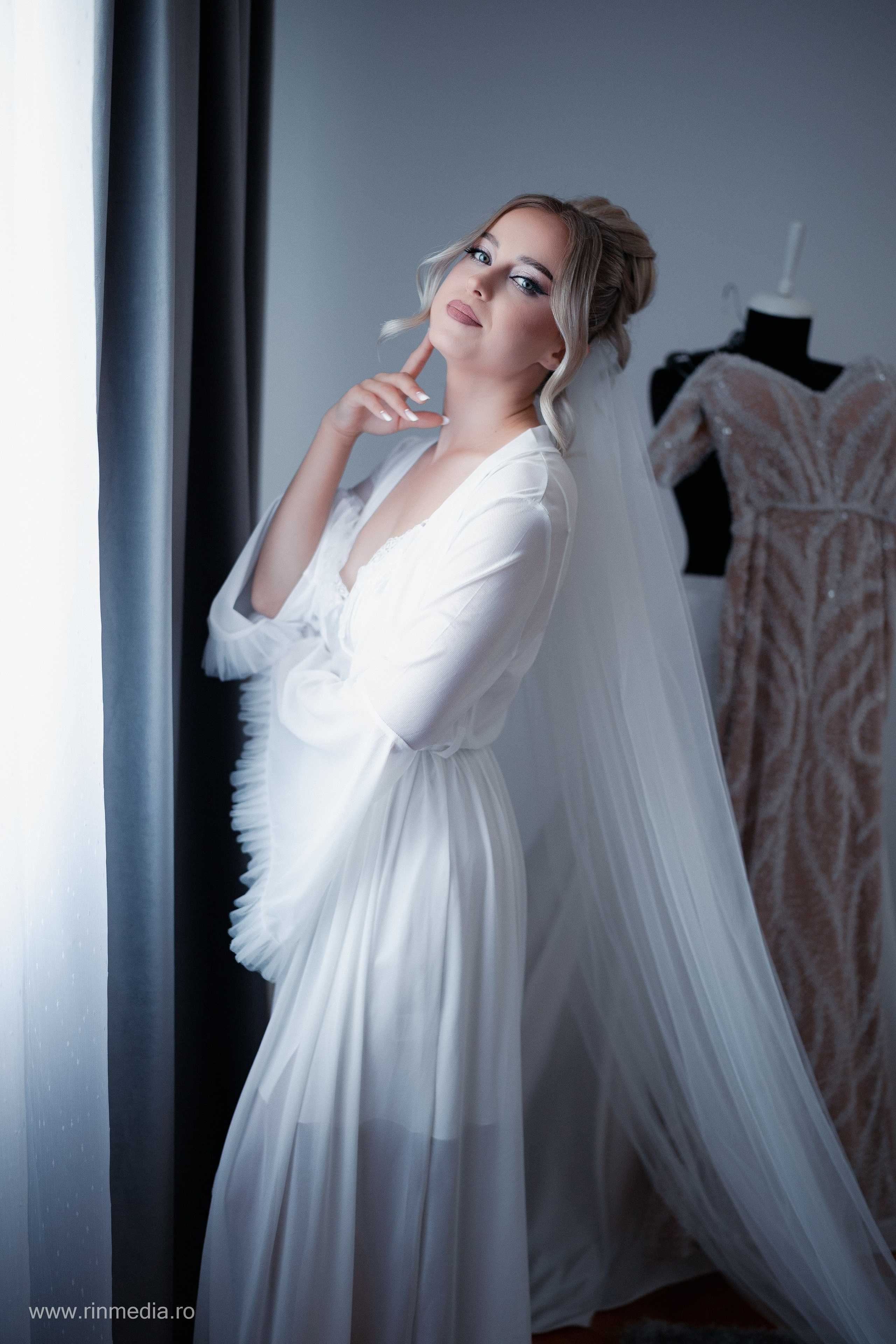 Sorina & Andrei. Fotograf de Nunta Focsani