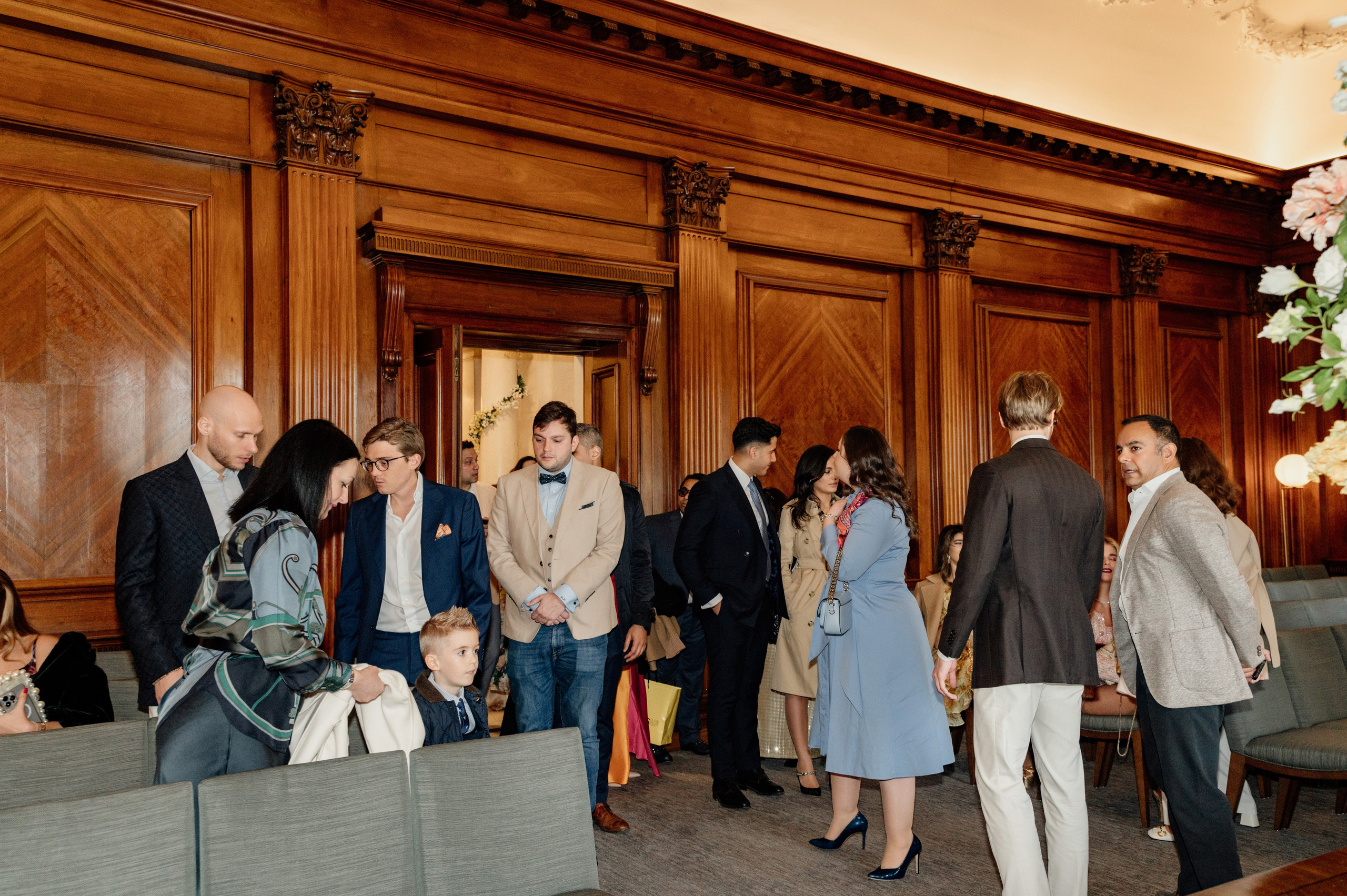 Arnab&Carolin. FAMILY AND WEDDING PHOTOGRAPHER IN LONDON MARINA RIVA