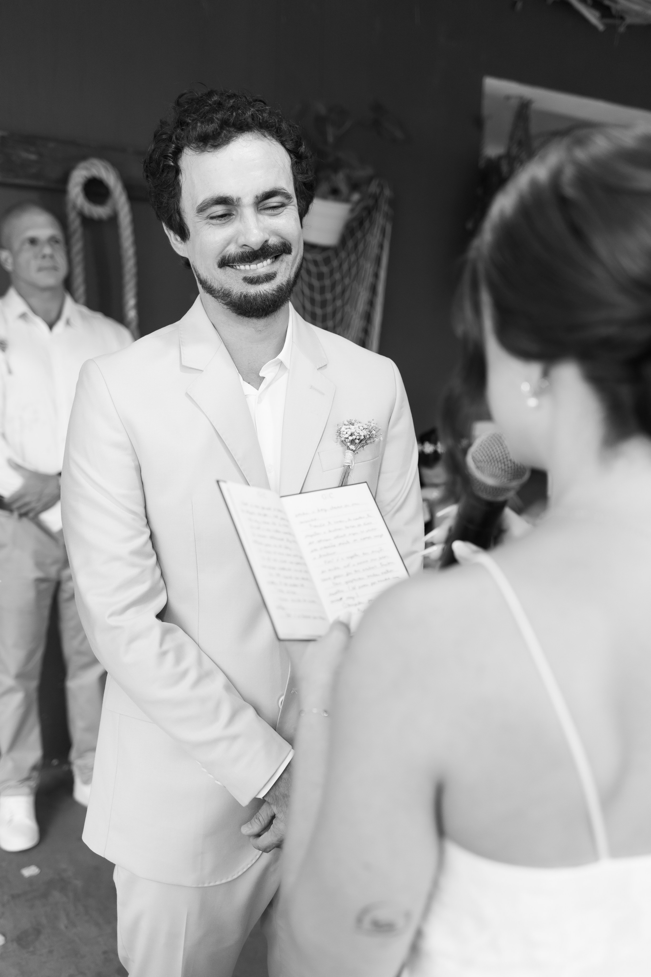 Casamentos. Fotografia de Casamento Documental e Artística | Thiago Guimarães | Interior de São Paulo