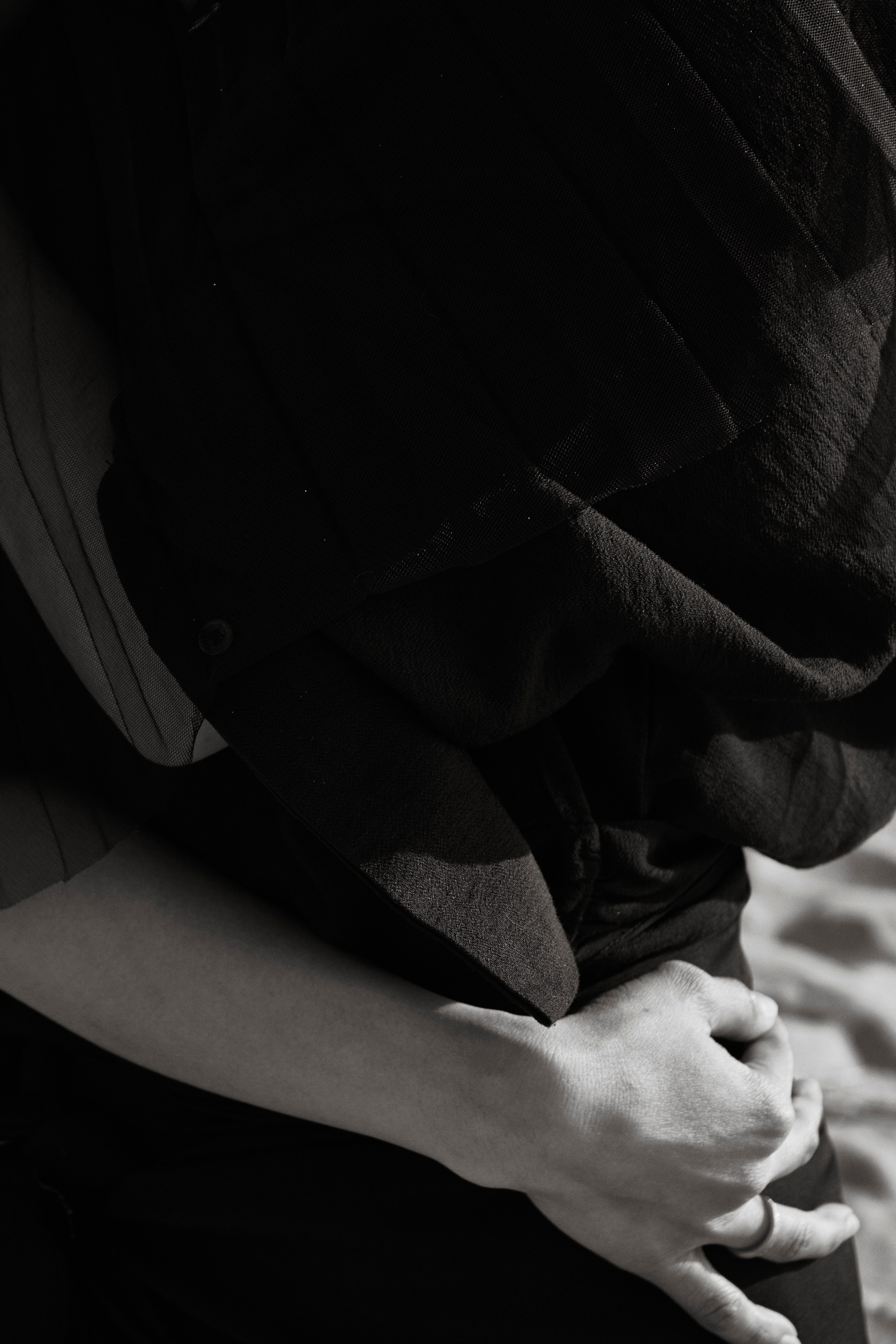 YUNISA. Kristina Chimbaraite — Conceptual Portrait Photographer in Europe