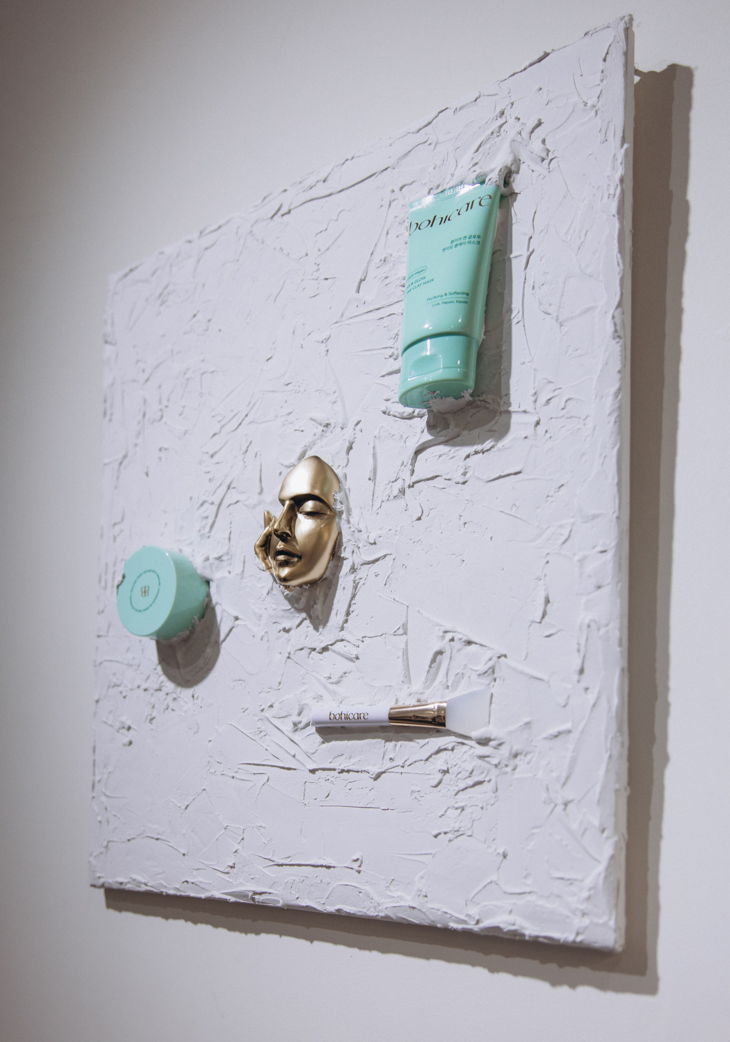 THE ART OF RENEWAL/ bohicare (2024). Студия декора «Нарния»