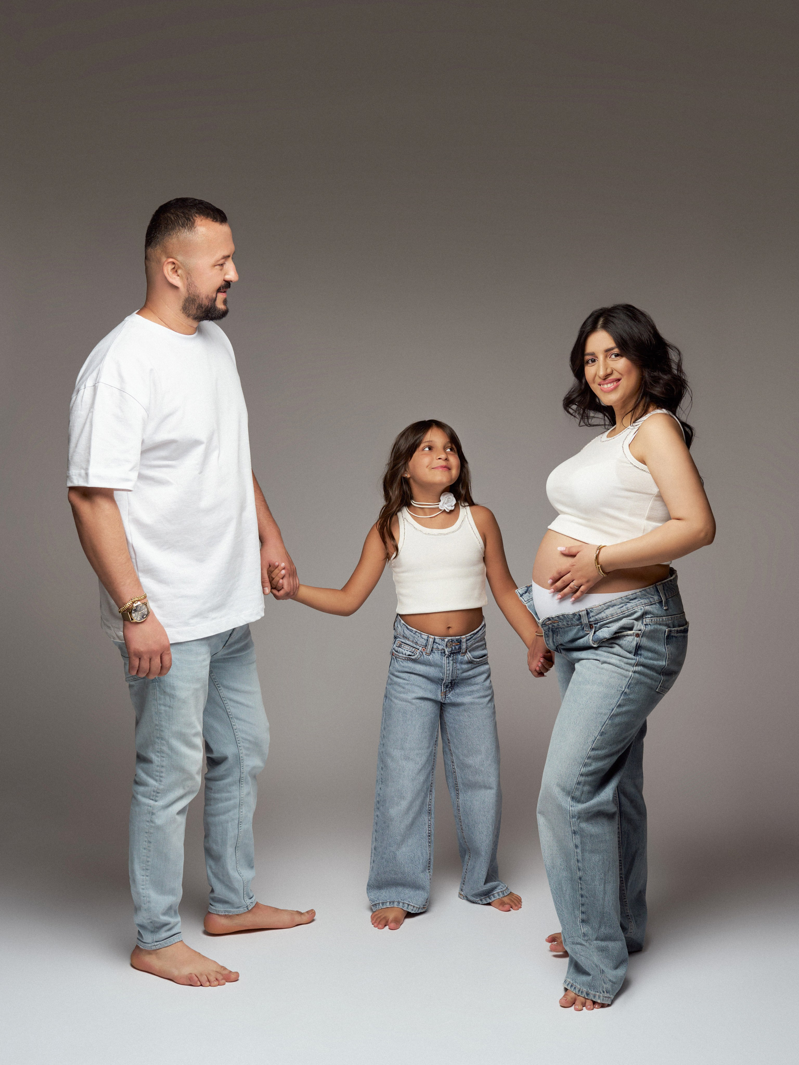 Pregnancy. Studio Timis