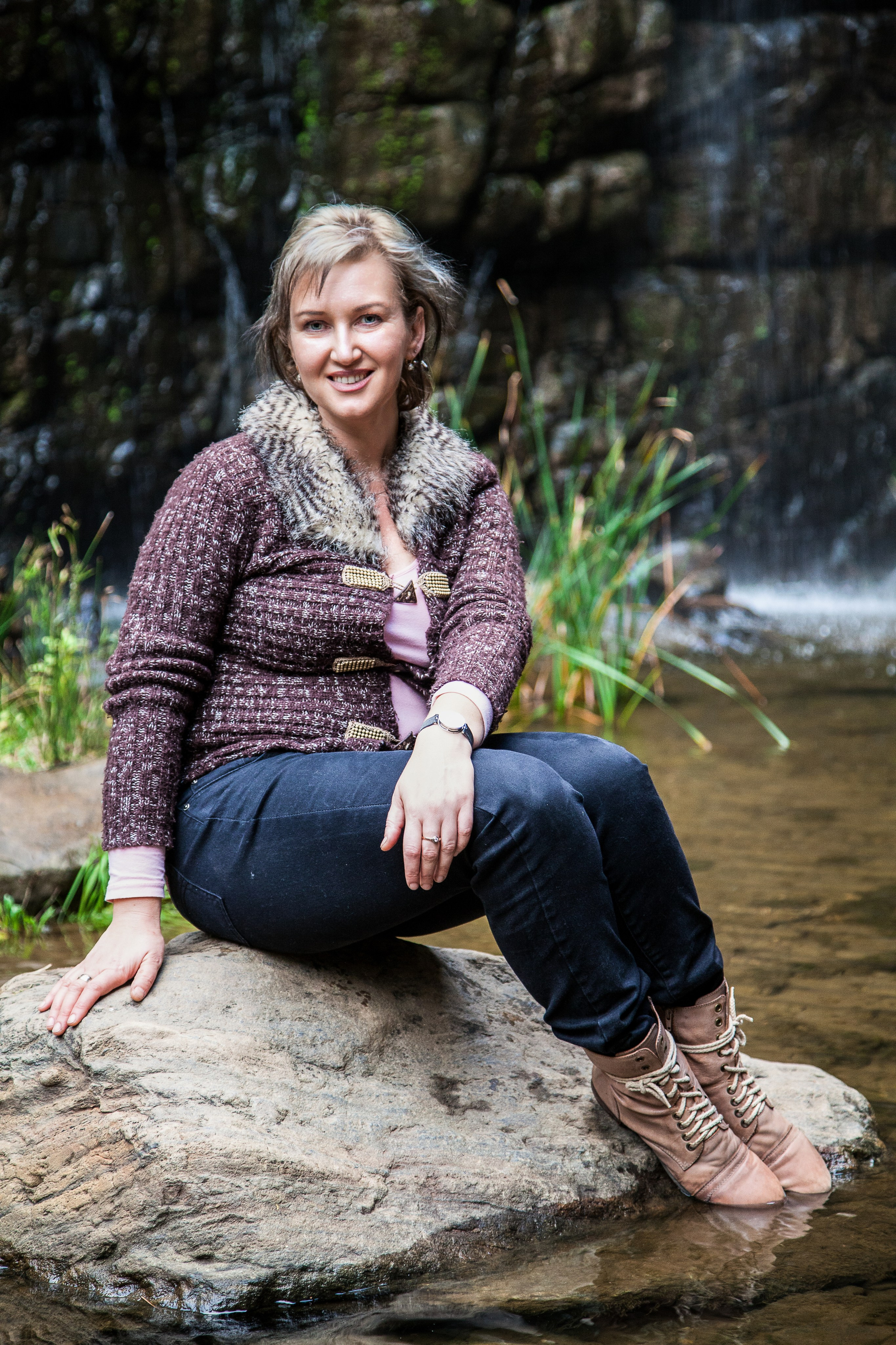 Portrait Portfolio. Garry Quilliam — Adelaide, SA — Wedding and Portrait Photographer
