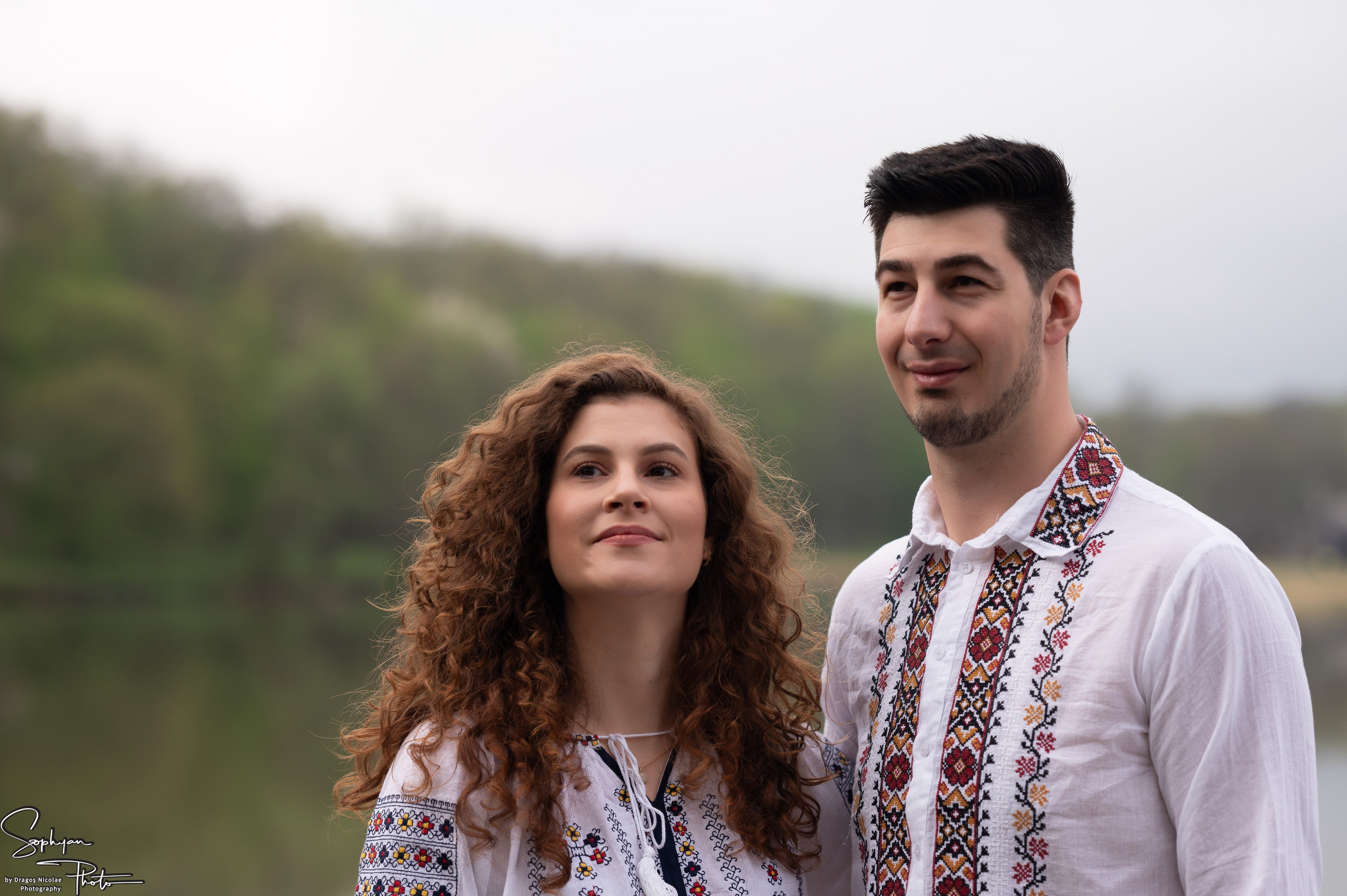 Sedinta foto save the date Andreea&Andrei