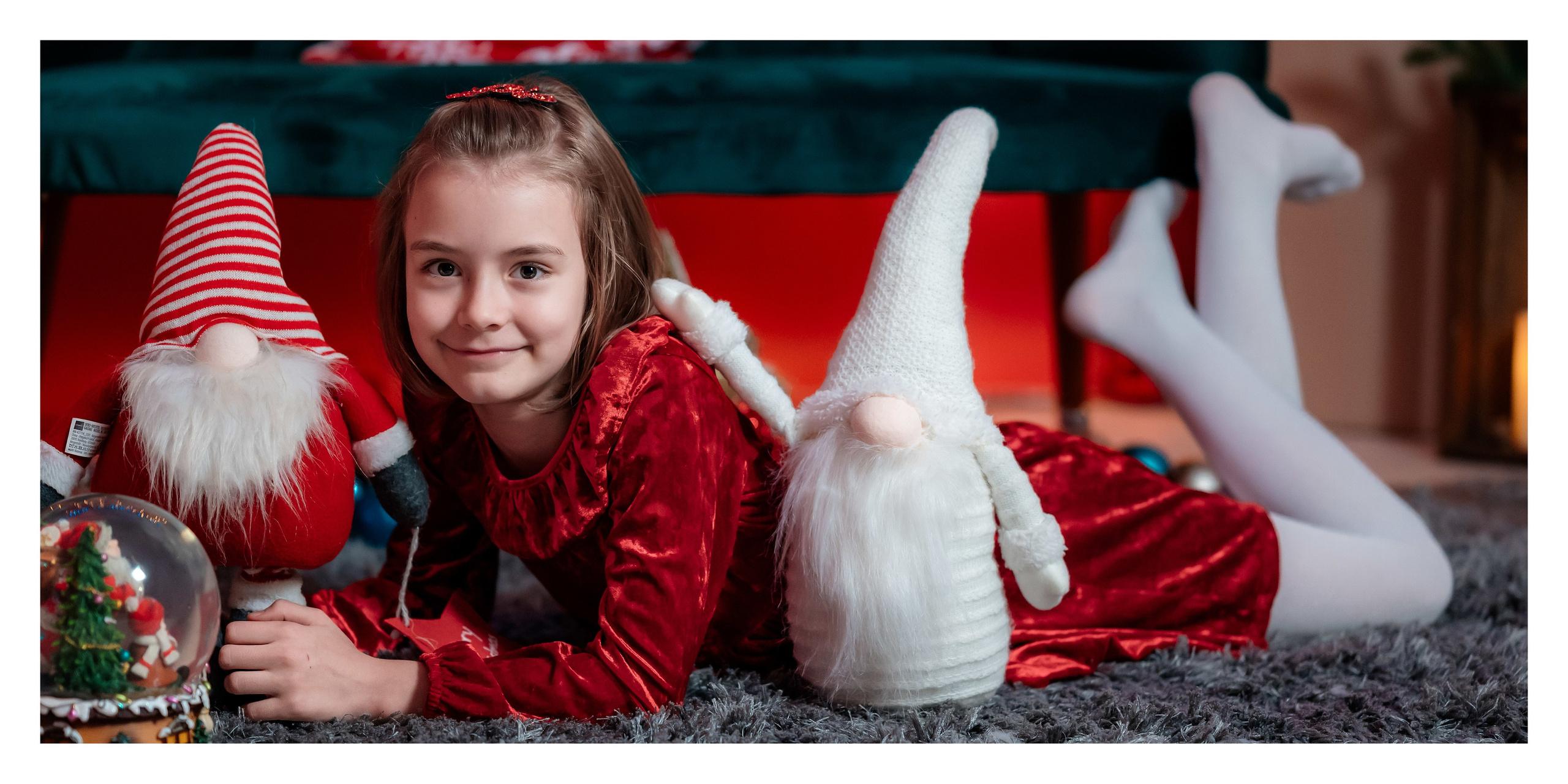 Albumul Craciun George