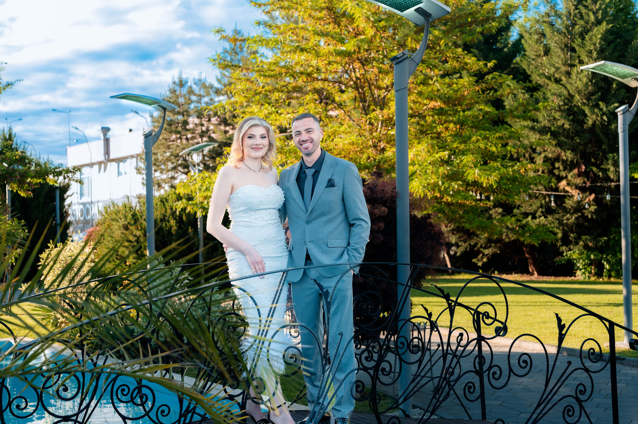 Botez Anastasia Irina