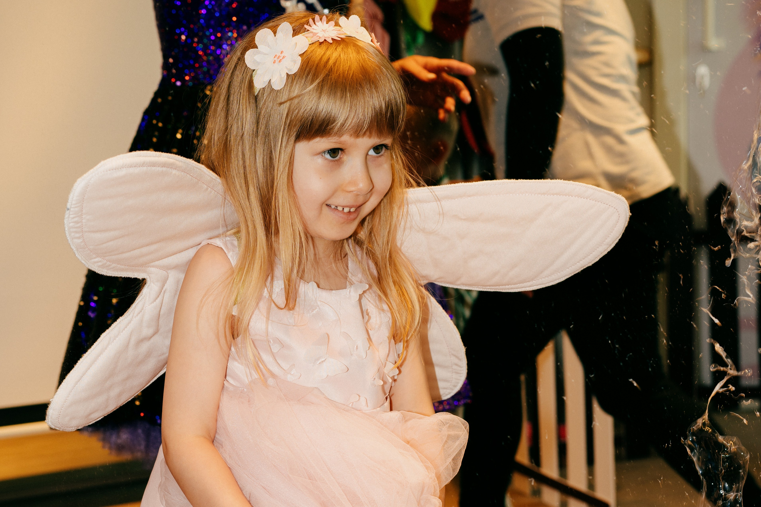 Kids Event. Elena Pretzner Photography