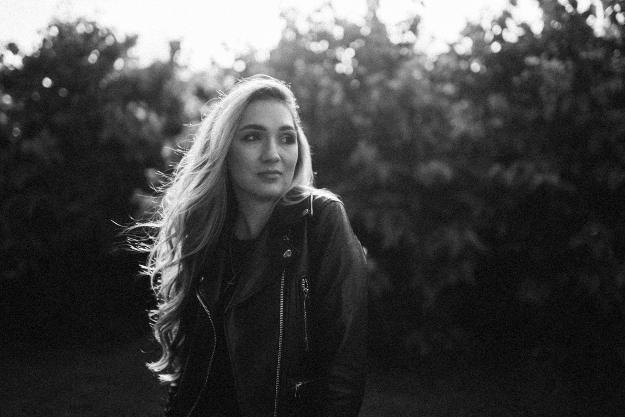 Maria. Wedding and family photographer Ireland