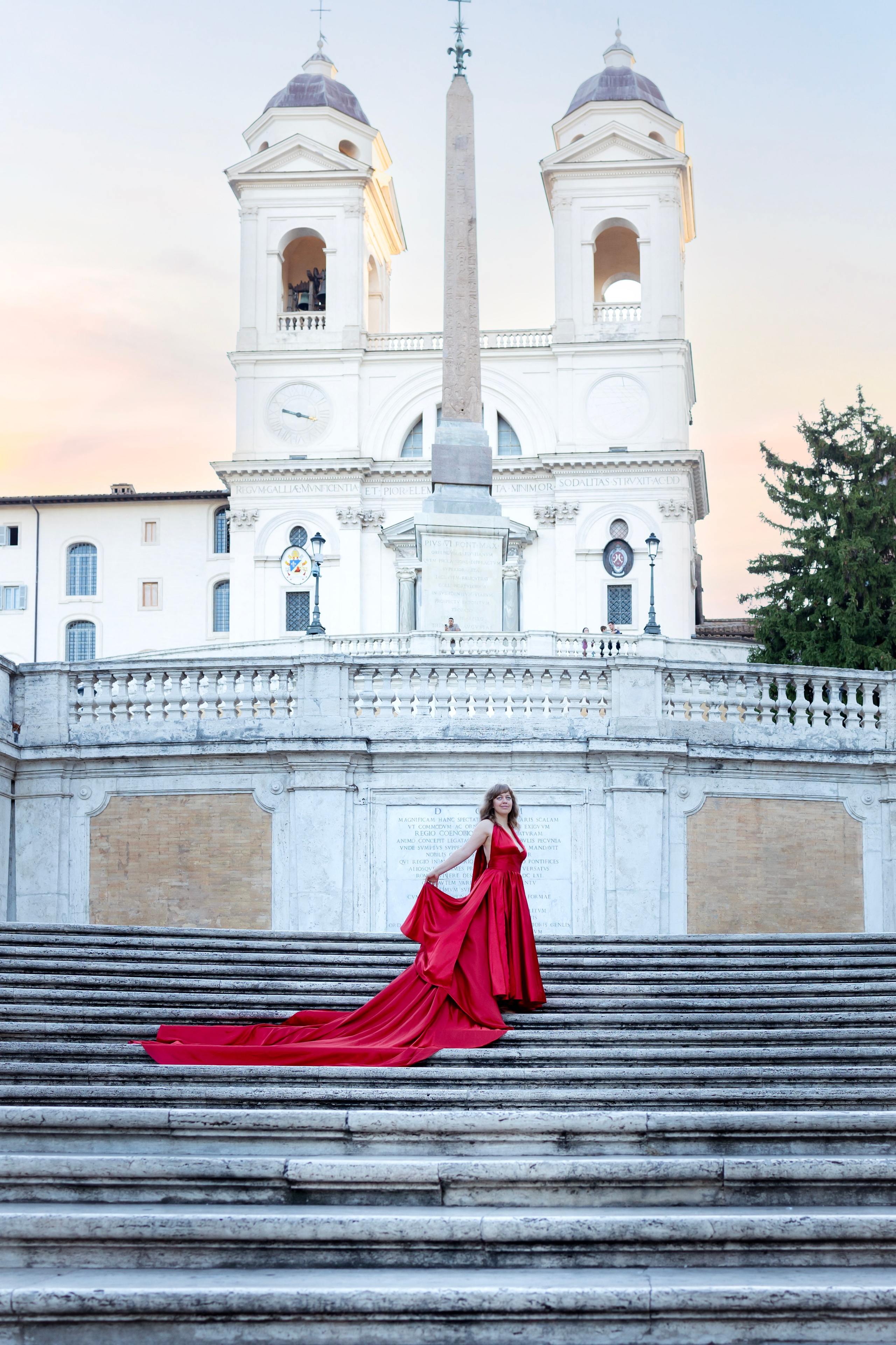 Italy Rom. Photographer in Munich