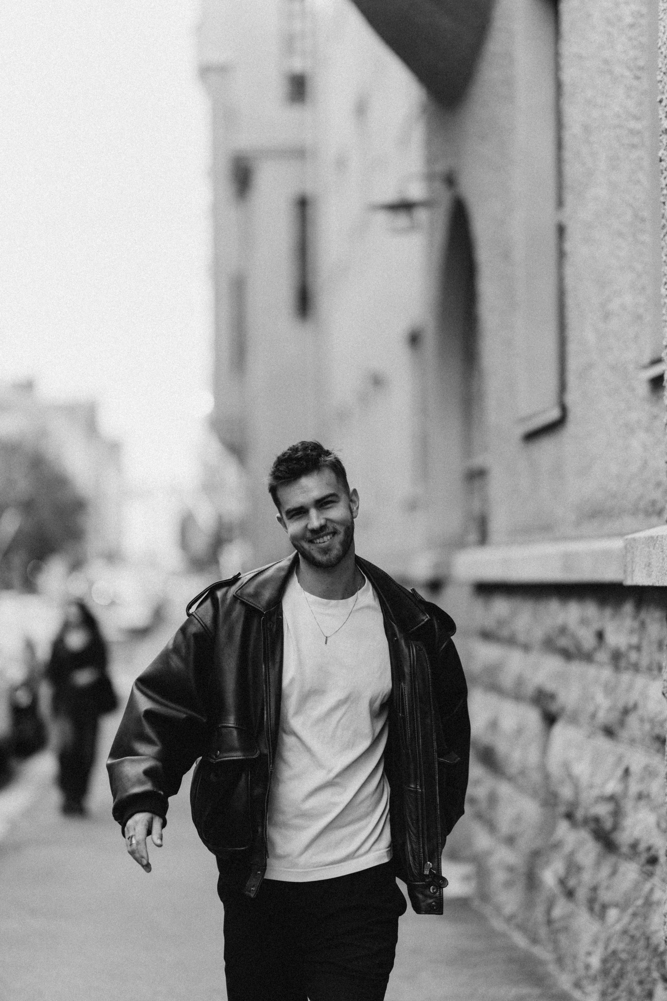 Kevin. Wedding and portrait photographer in Helsinki Vickan O