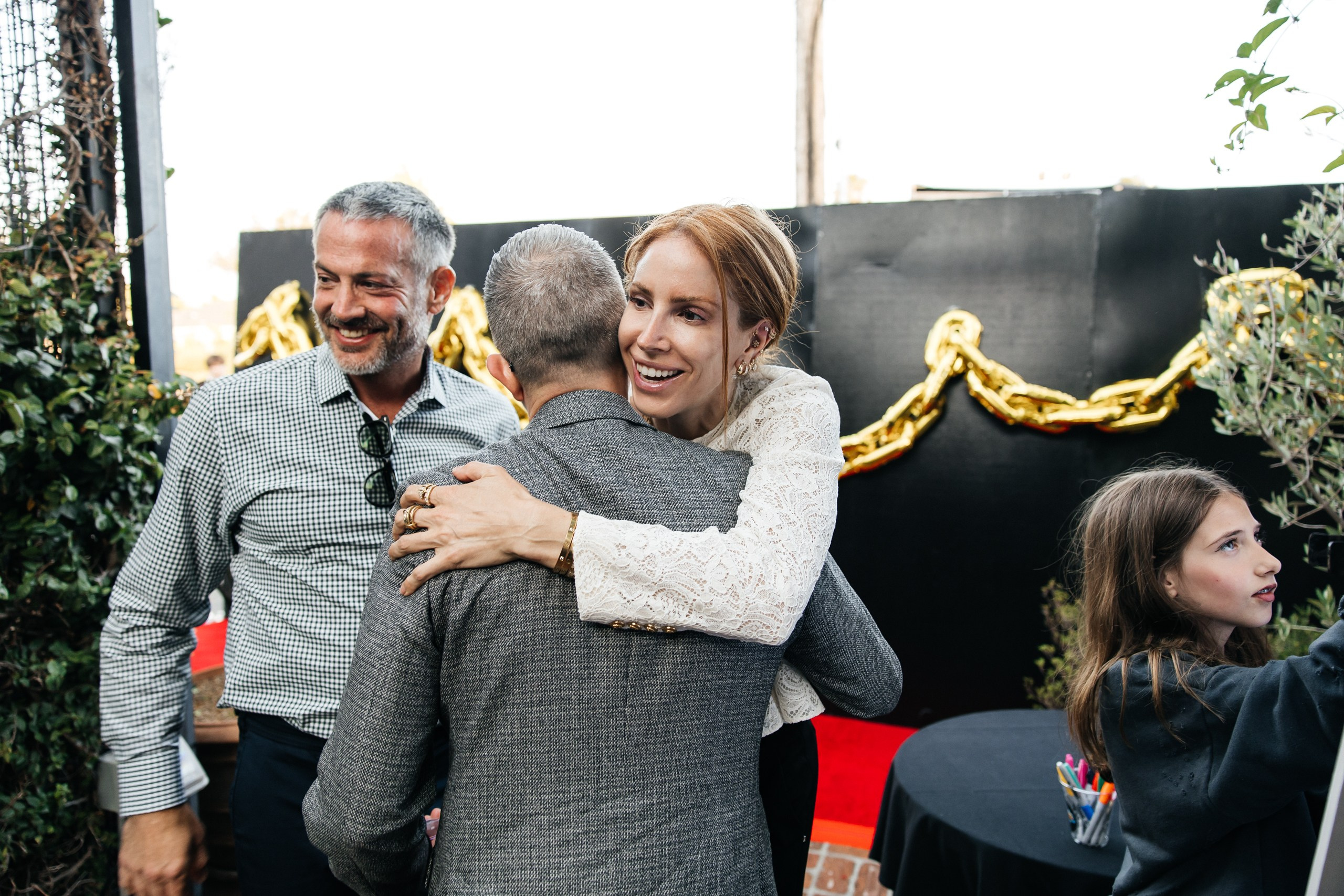 Mitzvah gallery 2. Photographer Andrei White