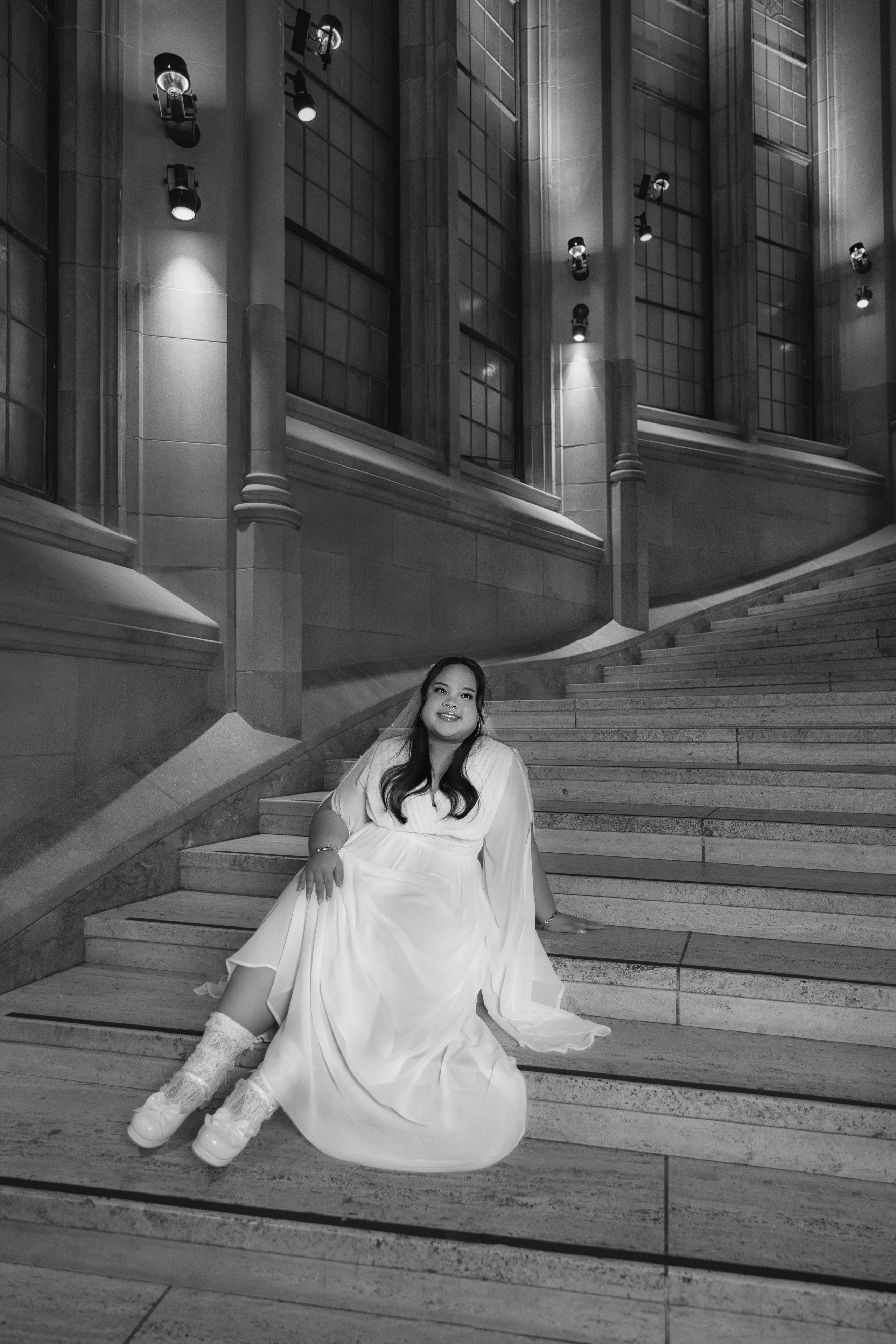 Andrew & Nicole. Wedding & portrait photography in the Seattle Area. Helen Michelle photographer