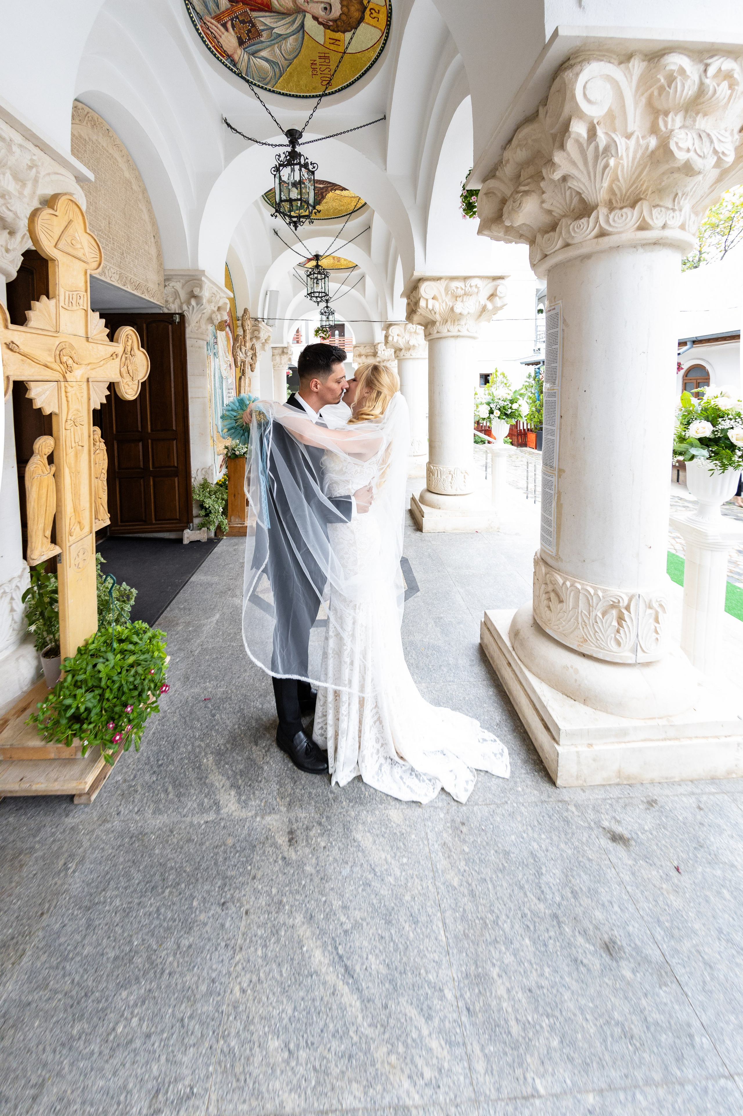 Ionut & Mihaela. Lucian Dedeu — Fotograf de nuntă și eveniment