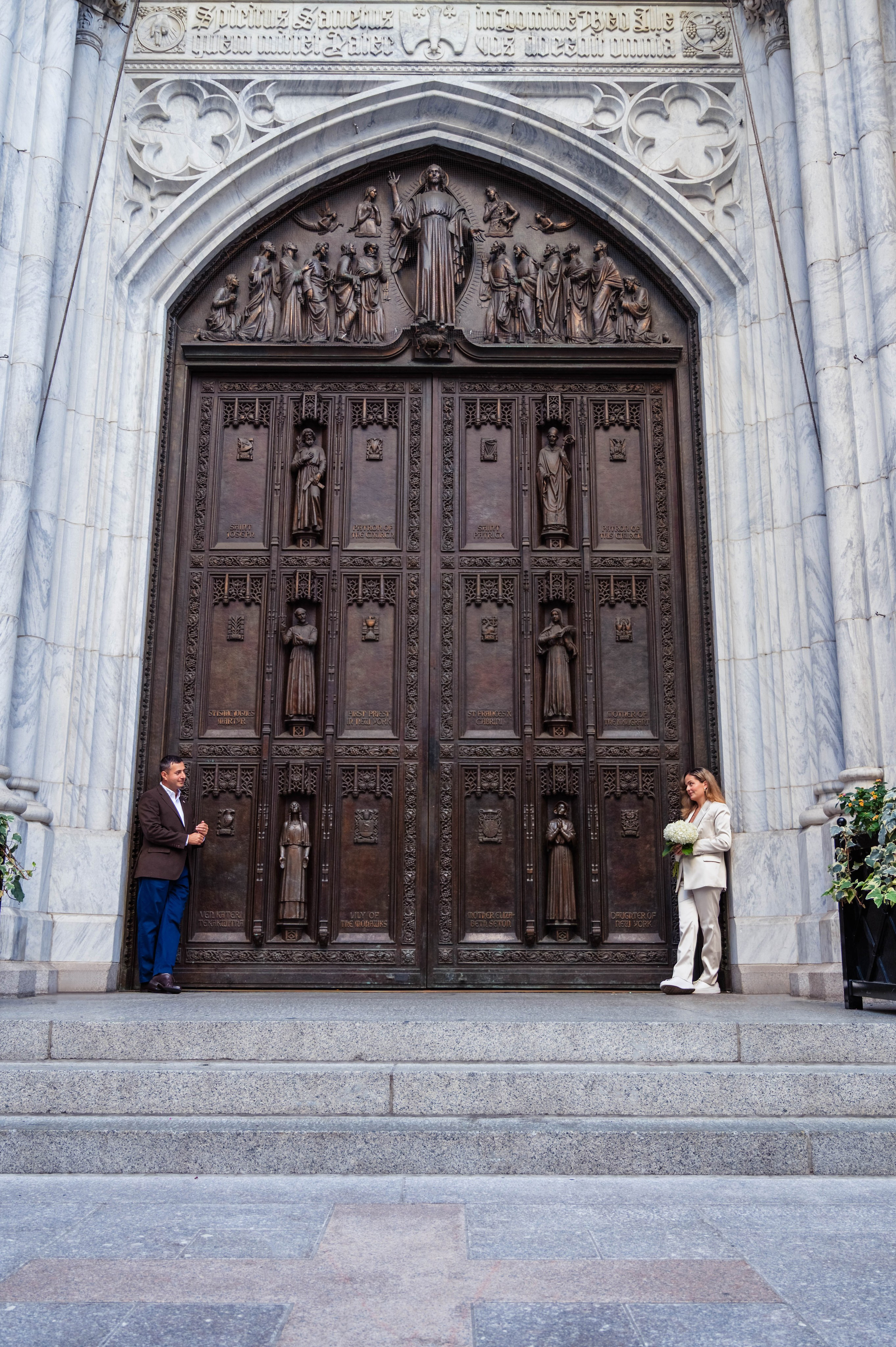 Wedding. Alena Galieva New York Photographer