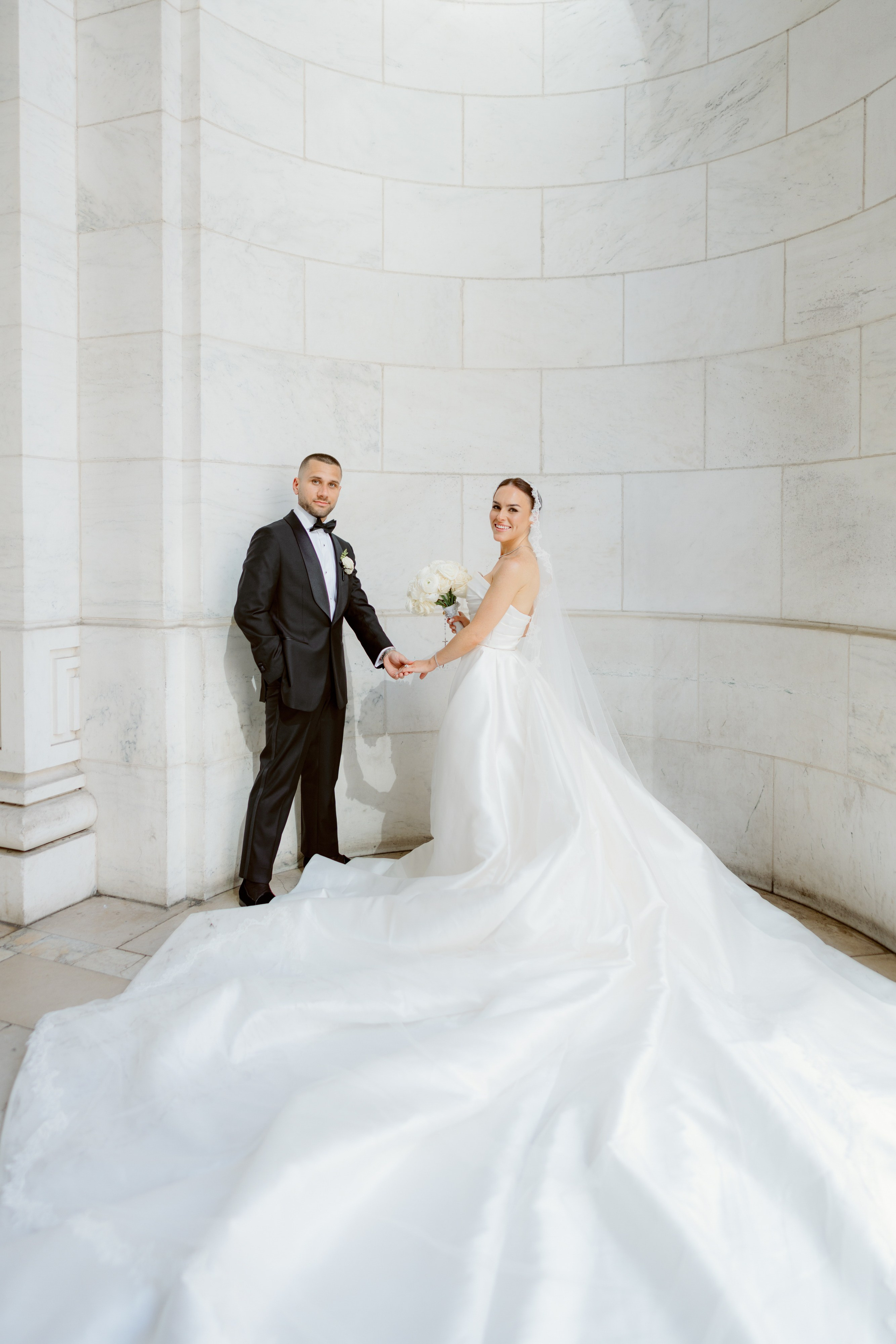 Payton and Mattew. Wedding photographer and videographer New York | New Jersey
