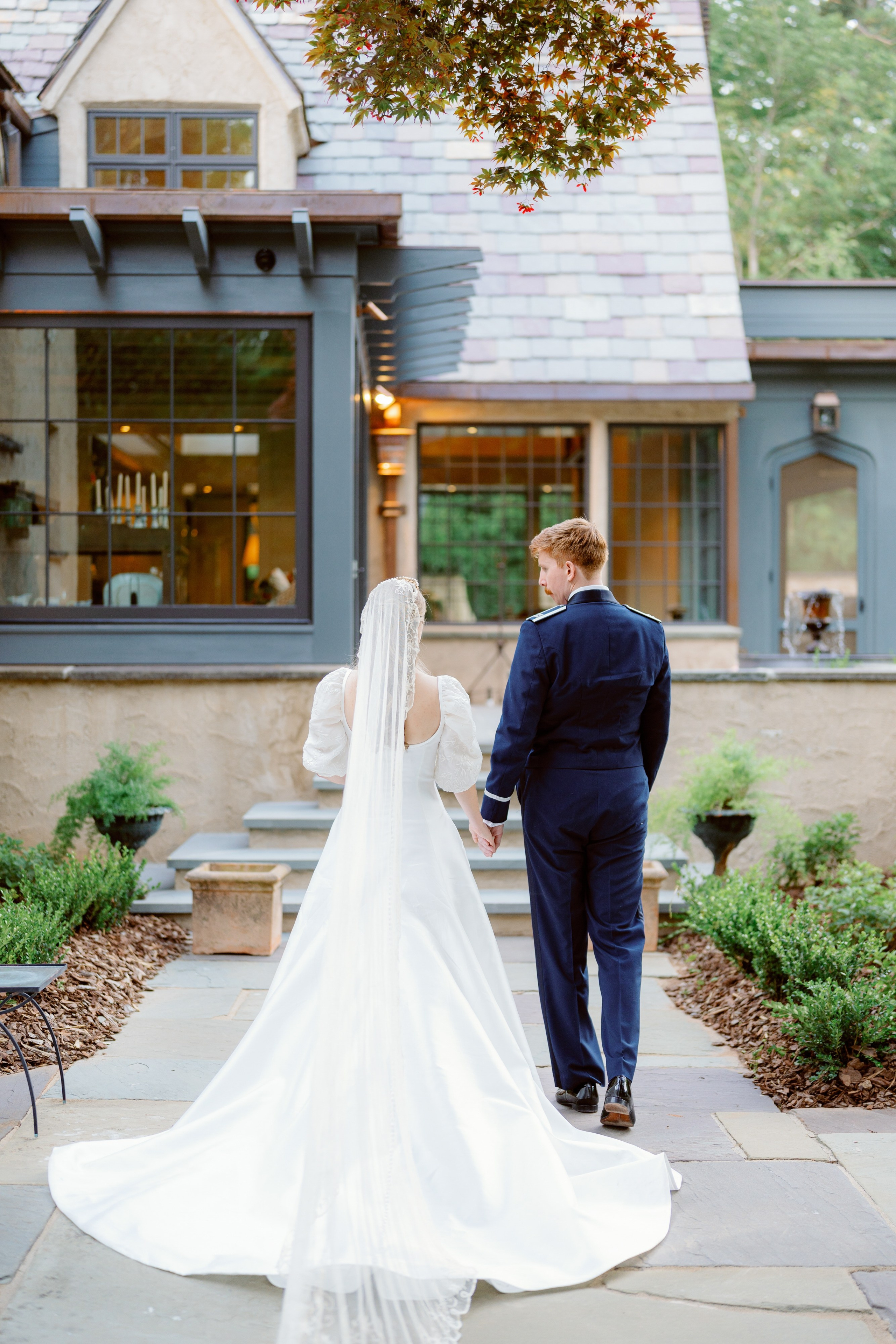 Collier and Matthew. Wedding photographer and videographer New York | New Jersey