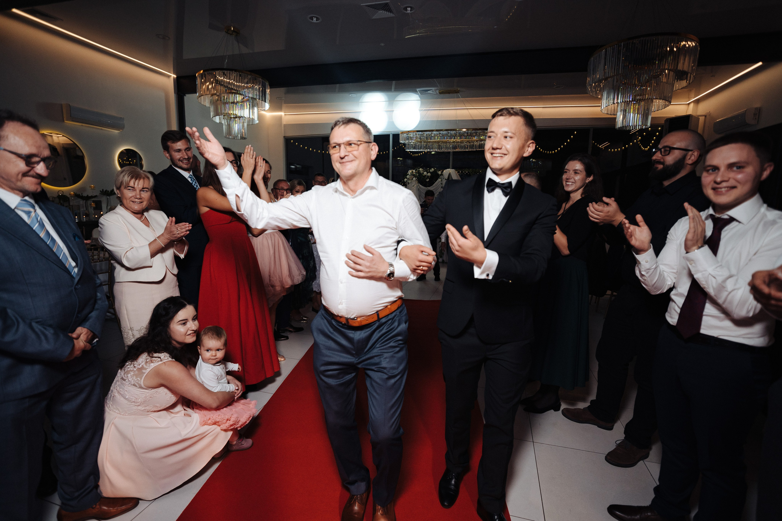 Piotr i Roksolana. Karina Czernecka Foto