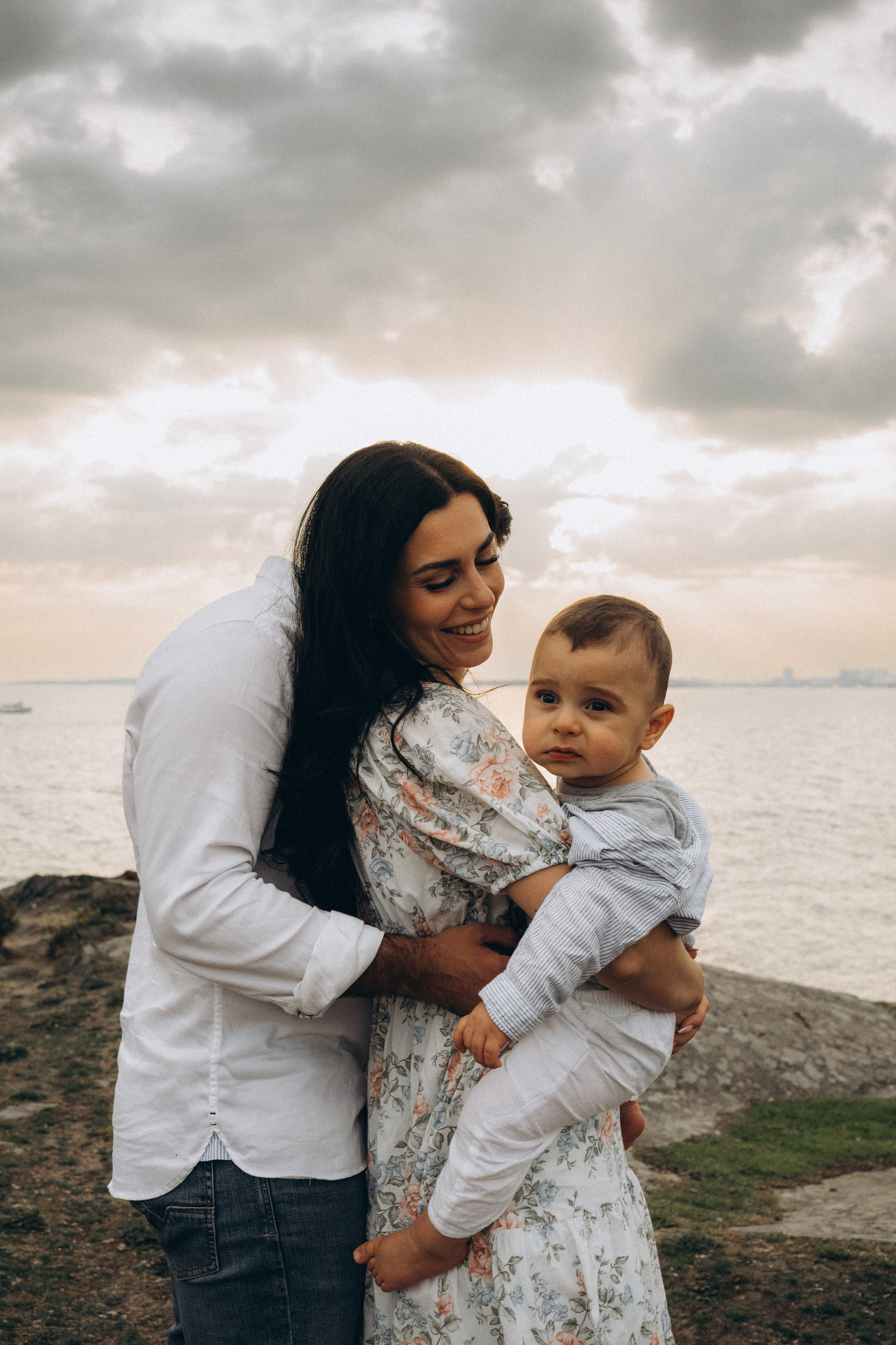 Summer. Wedding and potrait photographer in Helsinki Vickan O