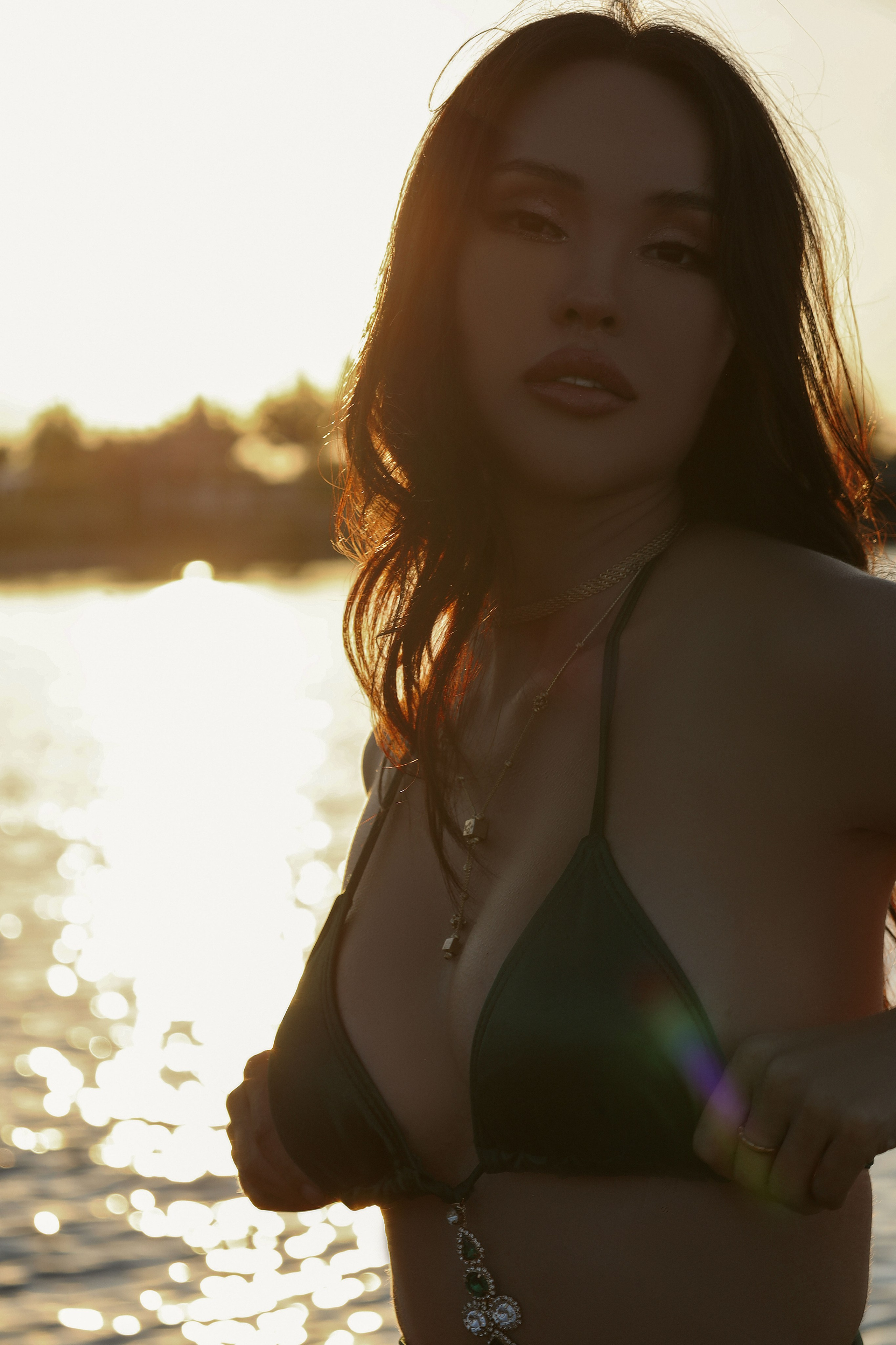 Портрет. Ellaya.ph