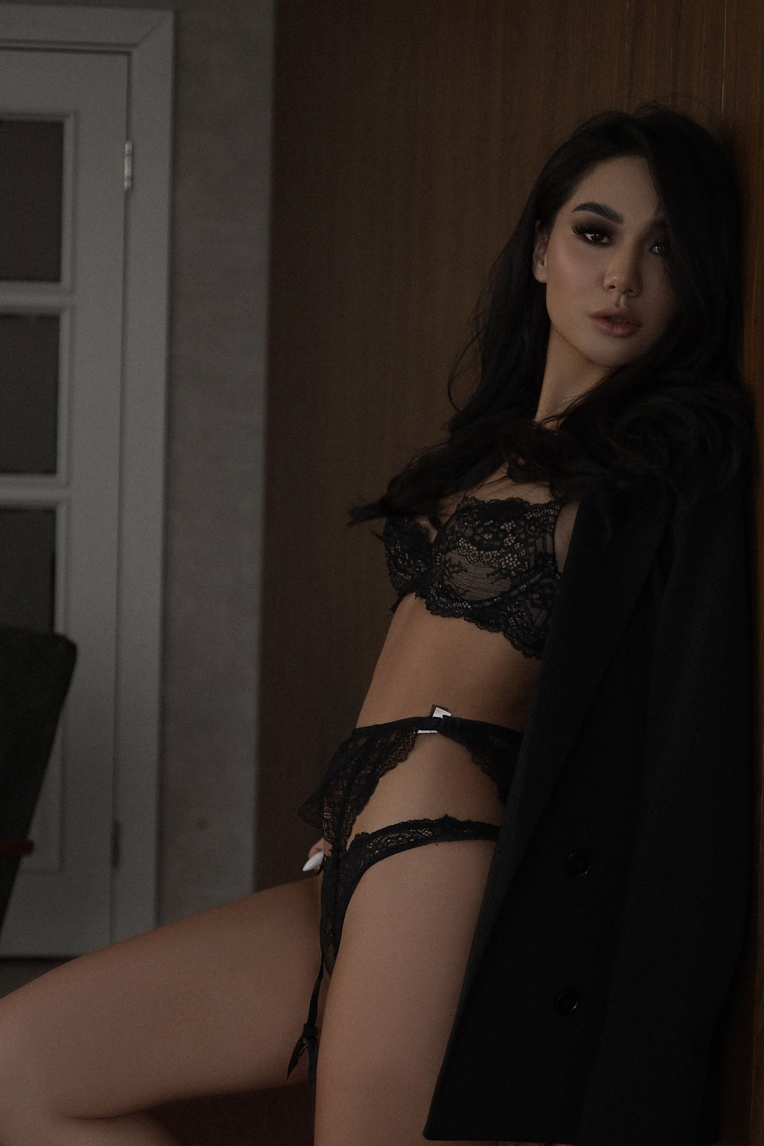 Портрет. Ellaya.ph