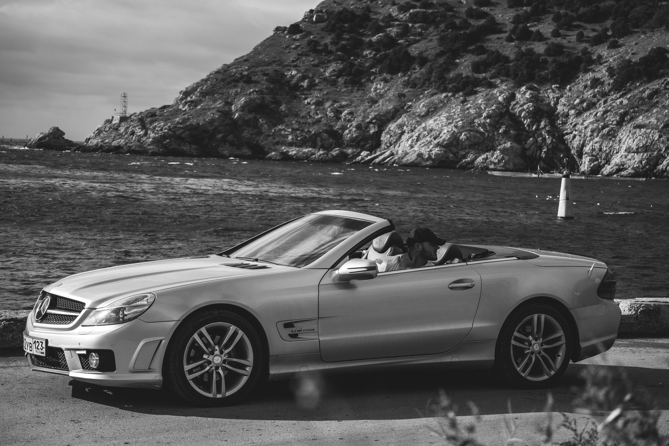 Alex. Fotograf Dmitrii Donets