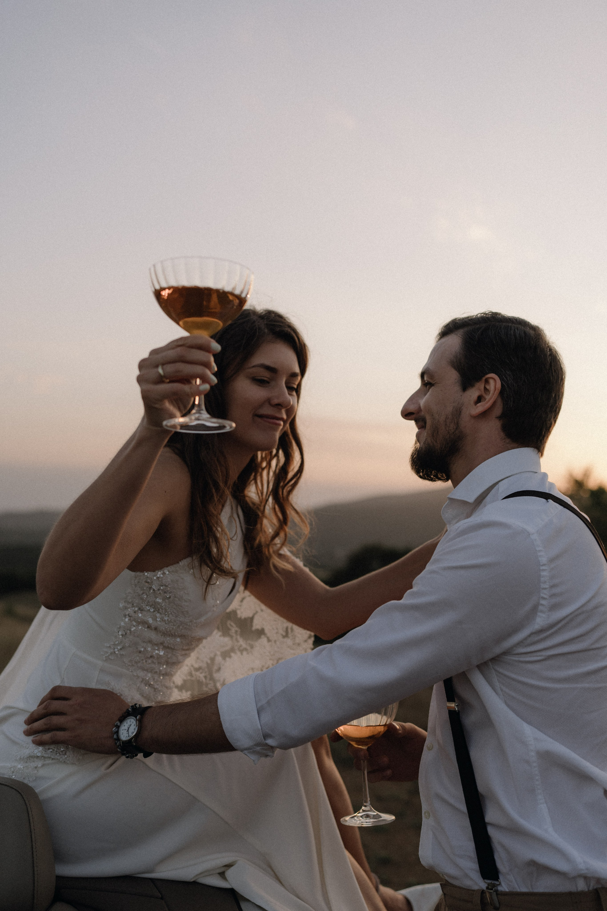 Kojori. Gio & Nastya. Дарья Филькова — фотограф и видеограф в Тбилиси, Грузия