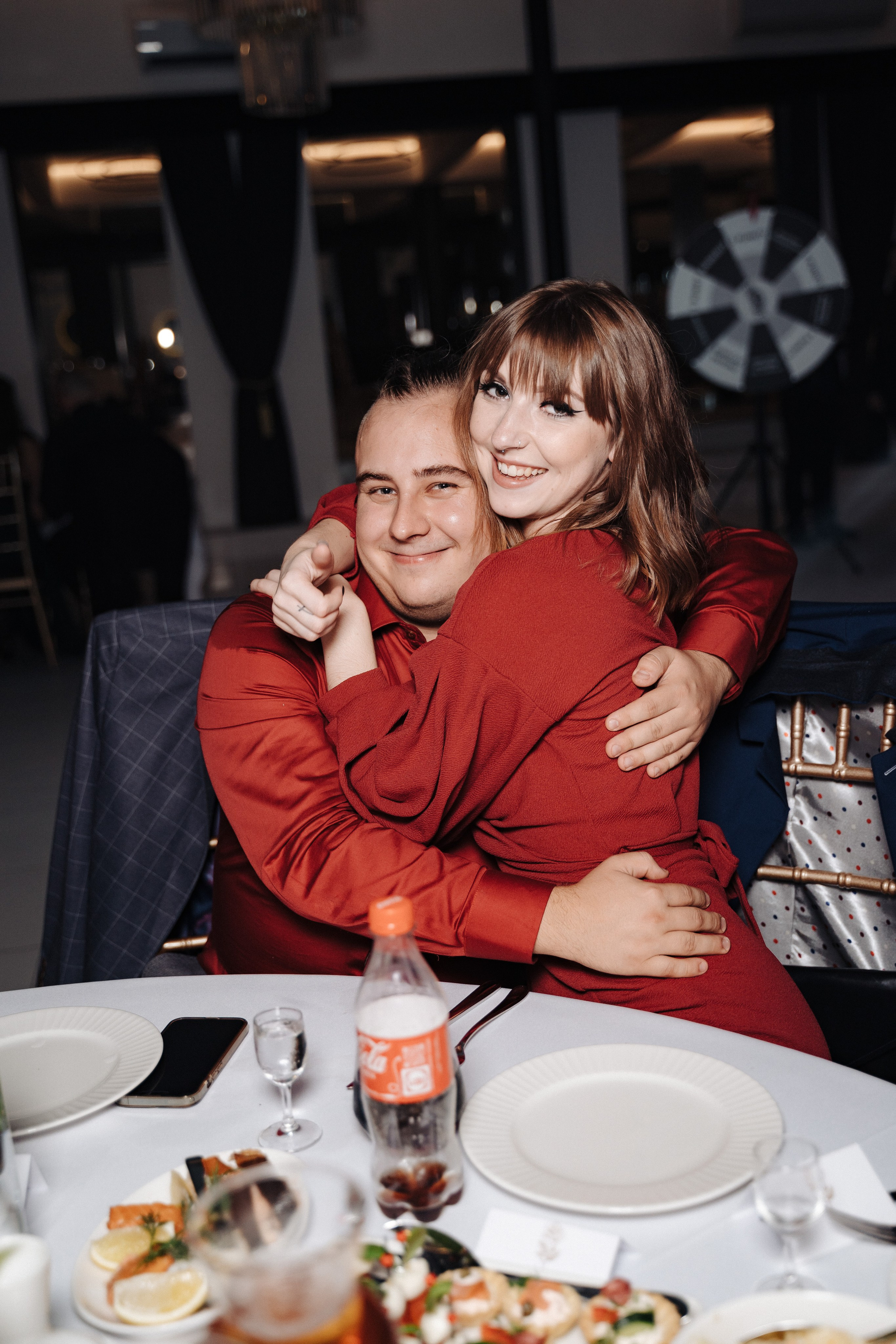 Piotr i Roksolana. Karina Czernecka Foto