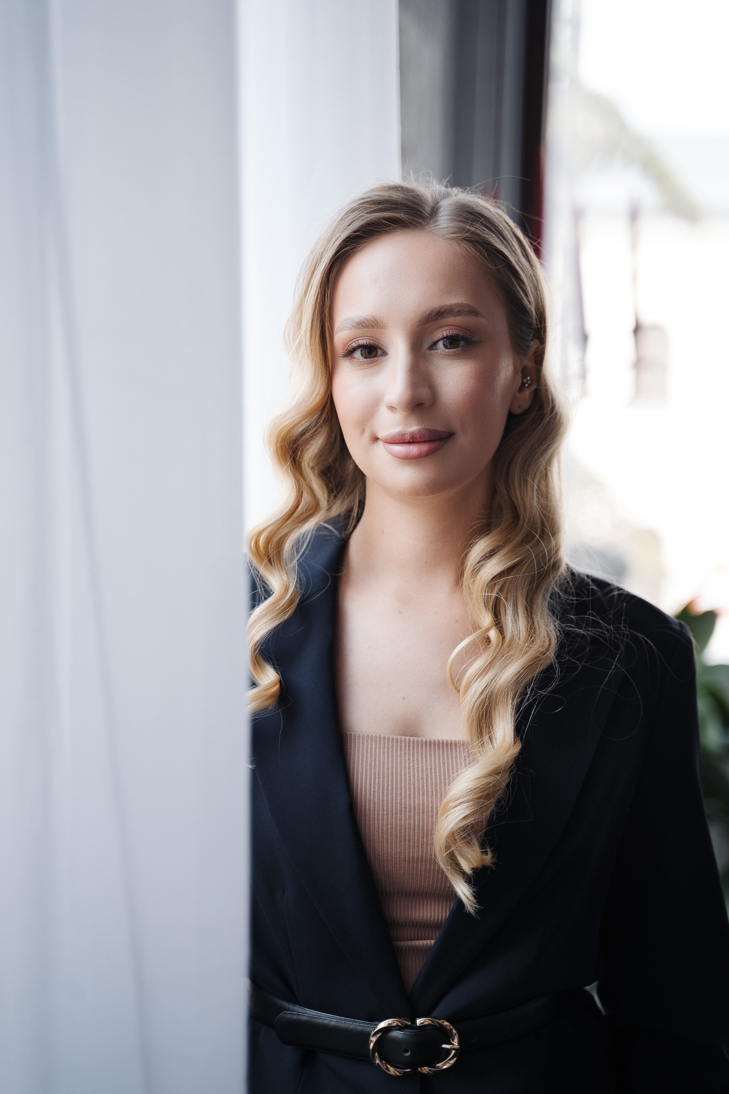 Julia. Karina Czernecka Foto
