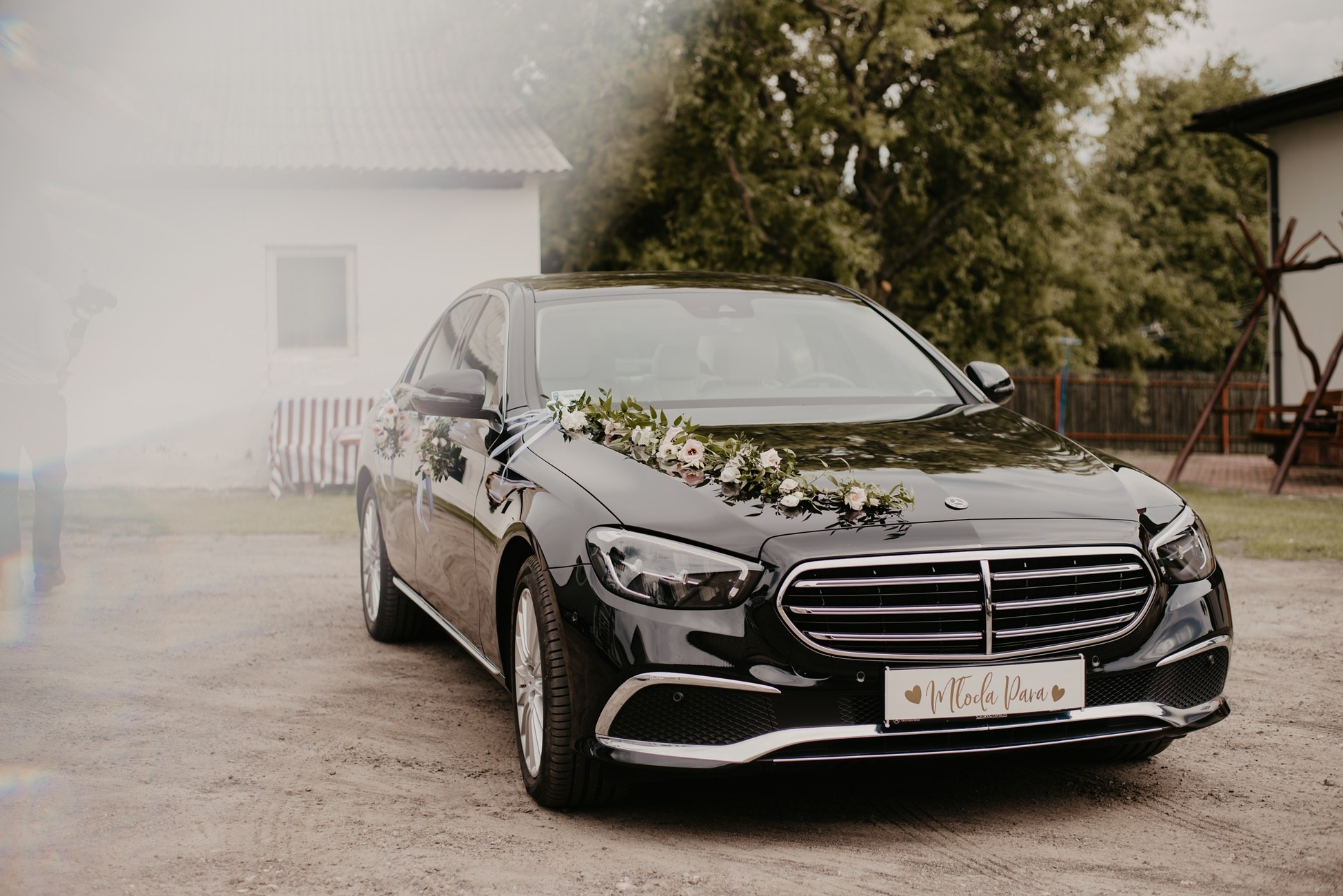 Ewelina i Emil. Dominika Strachacka Fotografia | Fotograf ślubny i rodzinny Opole Lubelskie Lublin