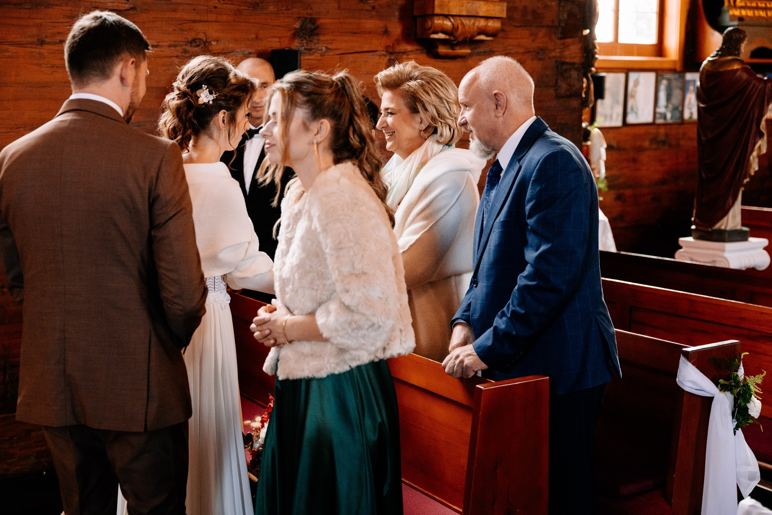 Basia ♡ Bartek. Fotograf Ślubny Warszawa - Sesje Biznesowe Rodzinne Eventy