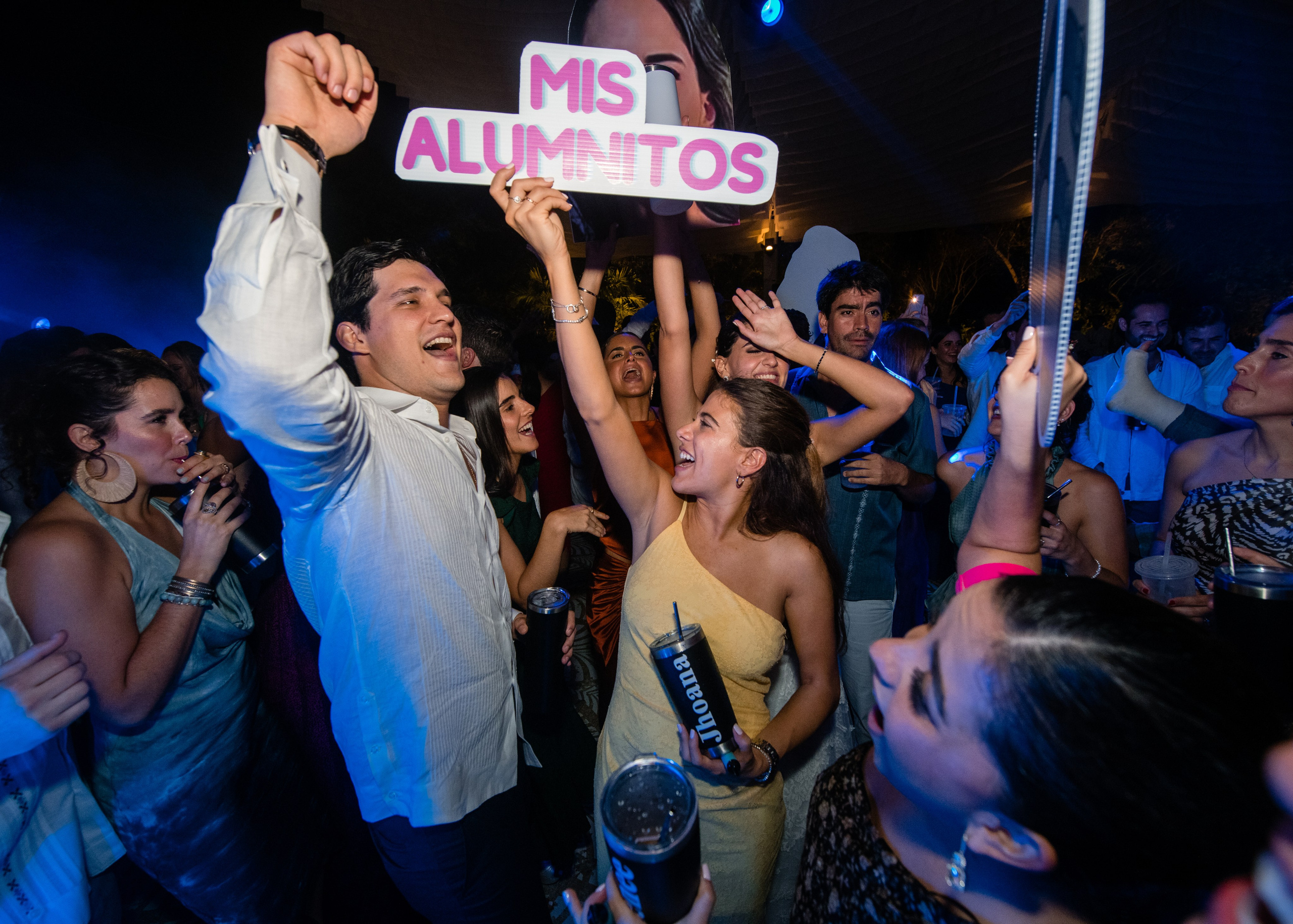 Sofia & Pablo. Antonio Soberano Photography