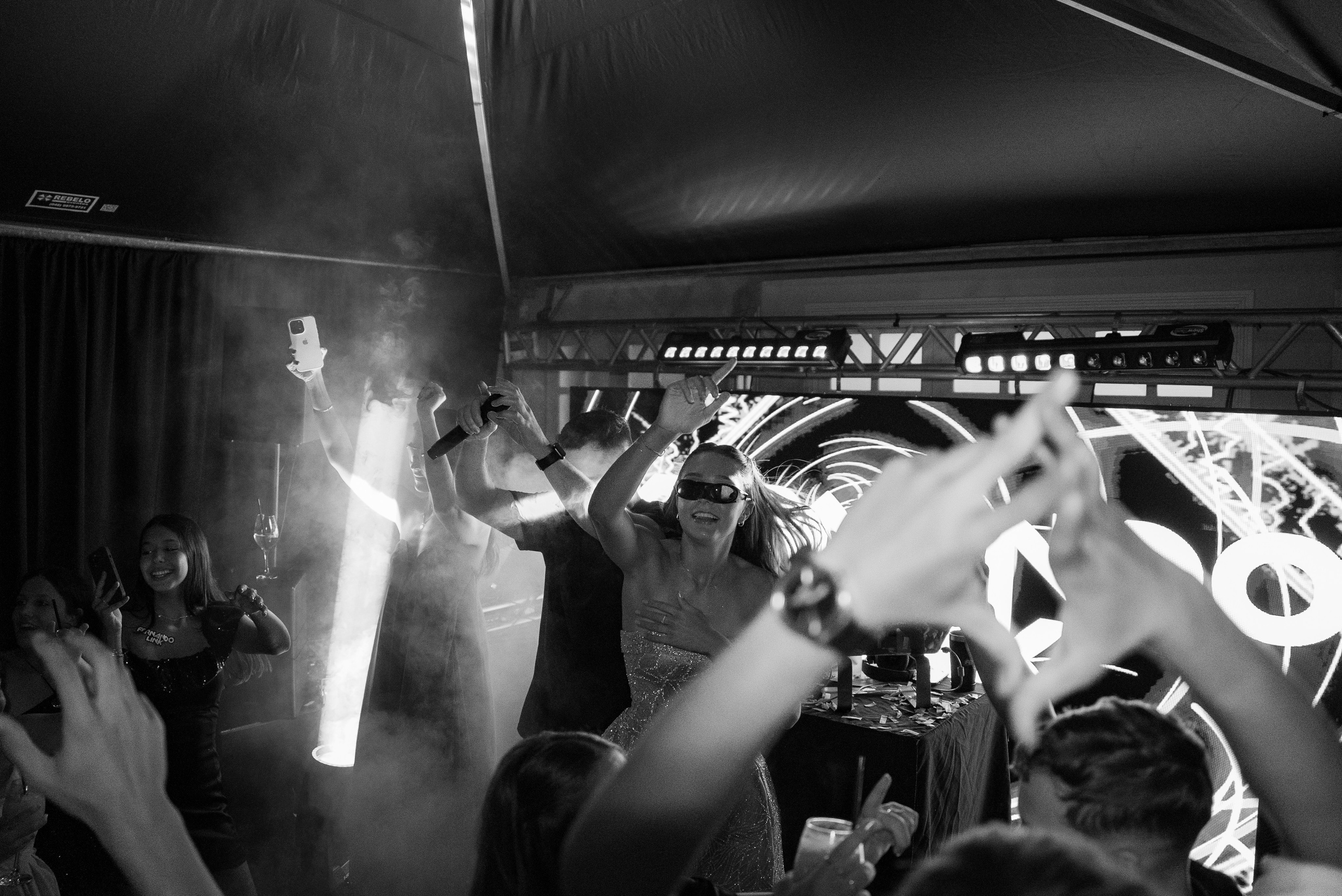 Fotos 15 Anos. Videomaker | Fotógrafo Felipe Arcenio