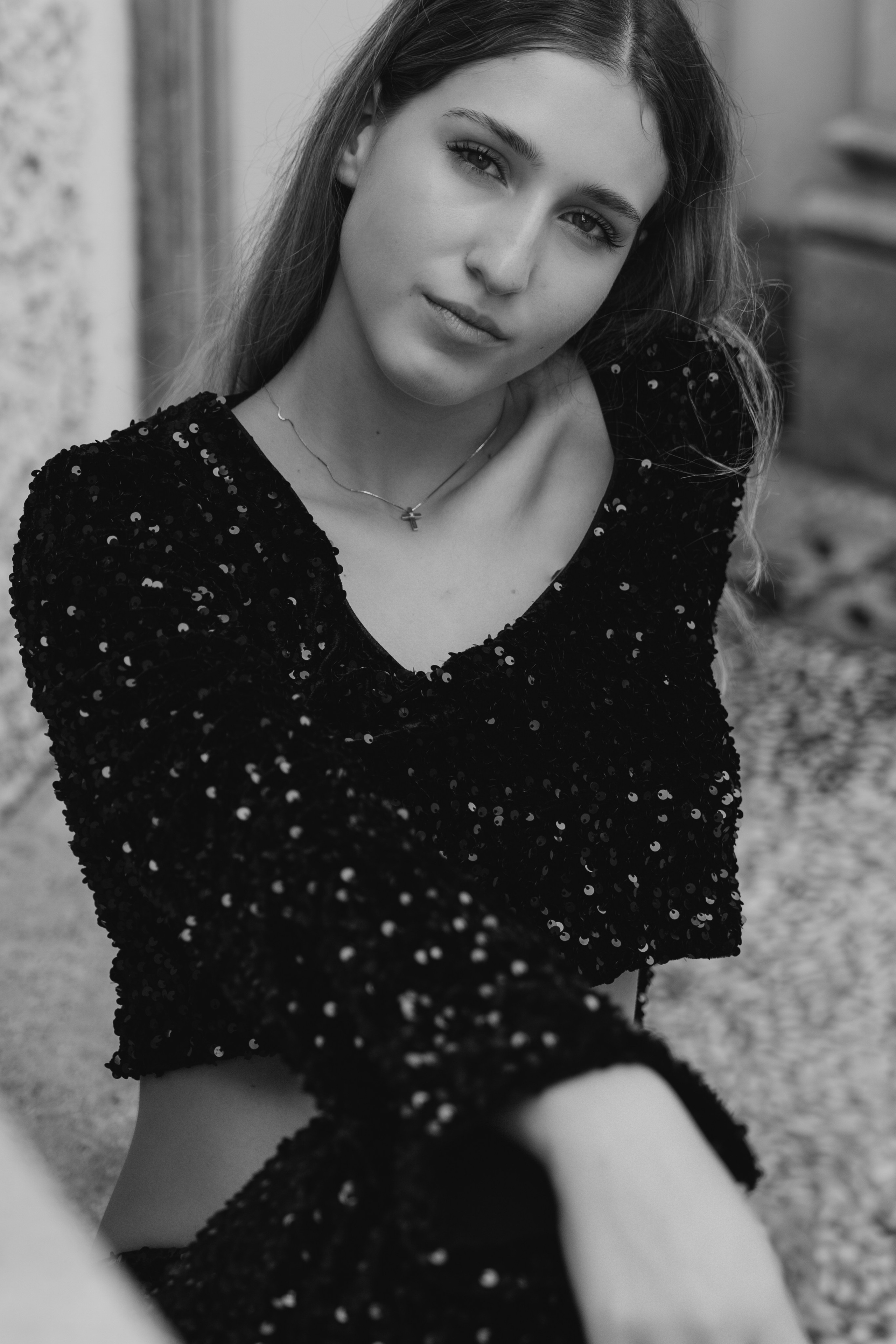 ANNA. PHOTOGRAPHER IN ITALY