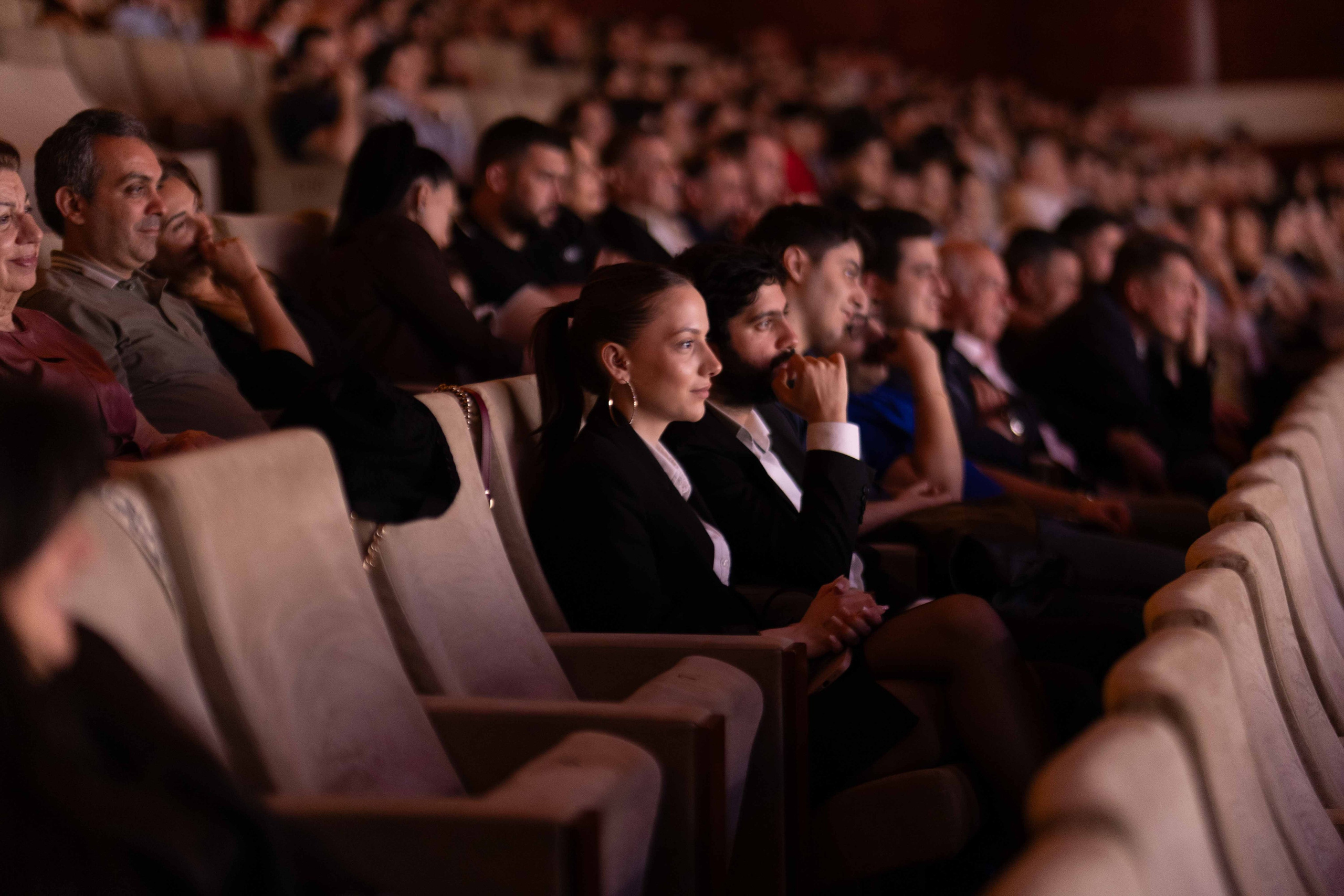 PLANET PARNI IZ BAKU. Wedding&Event photographer Ismail Rzayev in Baku