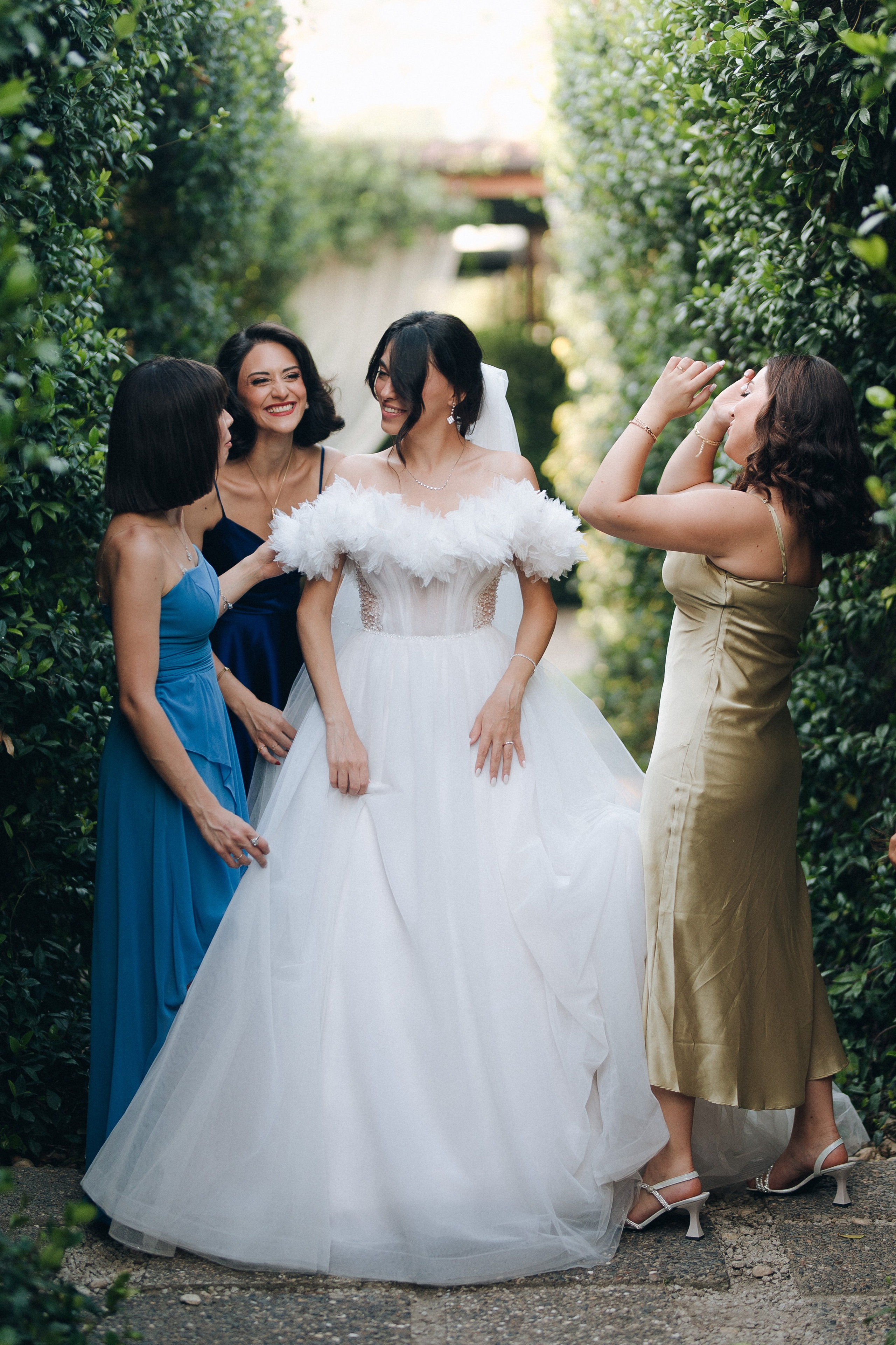 HAJI&ROSA. Wedding&Event photographer Ismail Rzayev in Baku