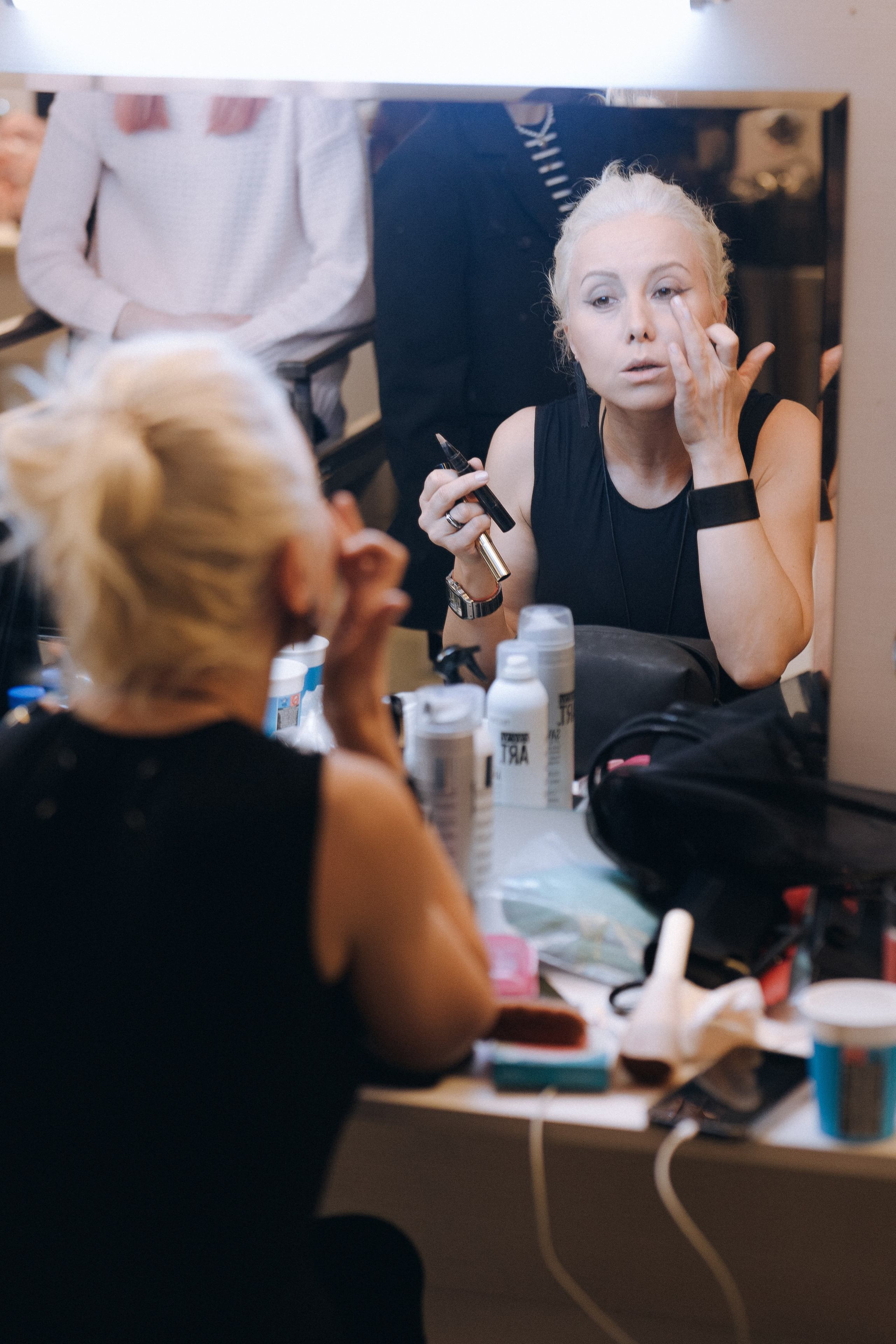 LOREAL MK. Wedding&Event photographer Ismail Rzayev in Baku