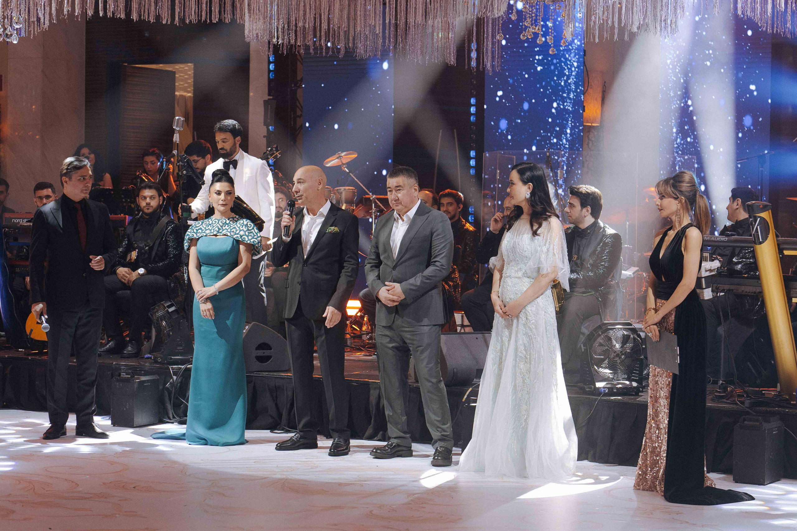 NURZHAN&AYSEL. Wedding&Event photographer Ismail Rzayev in Baku
