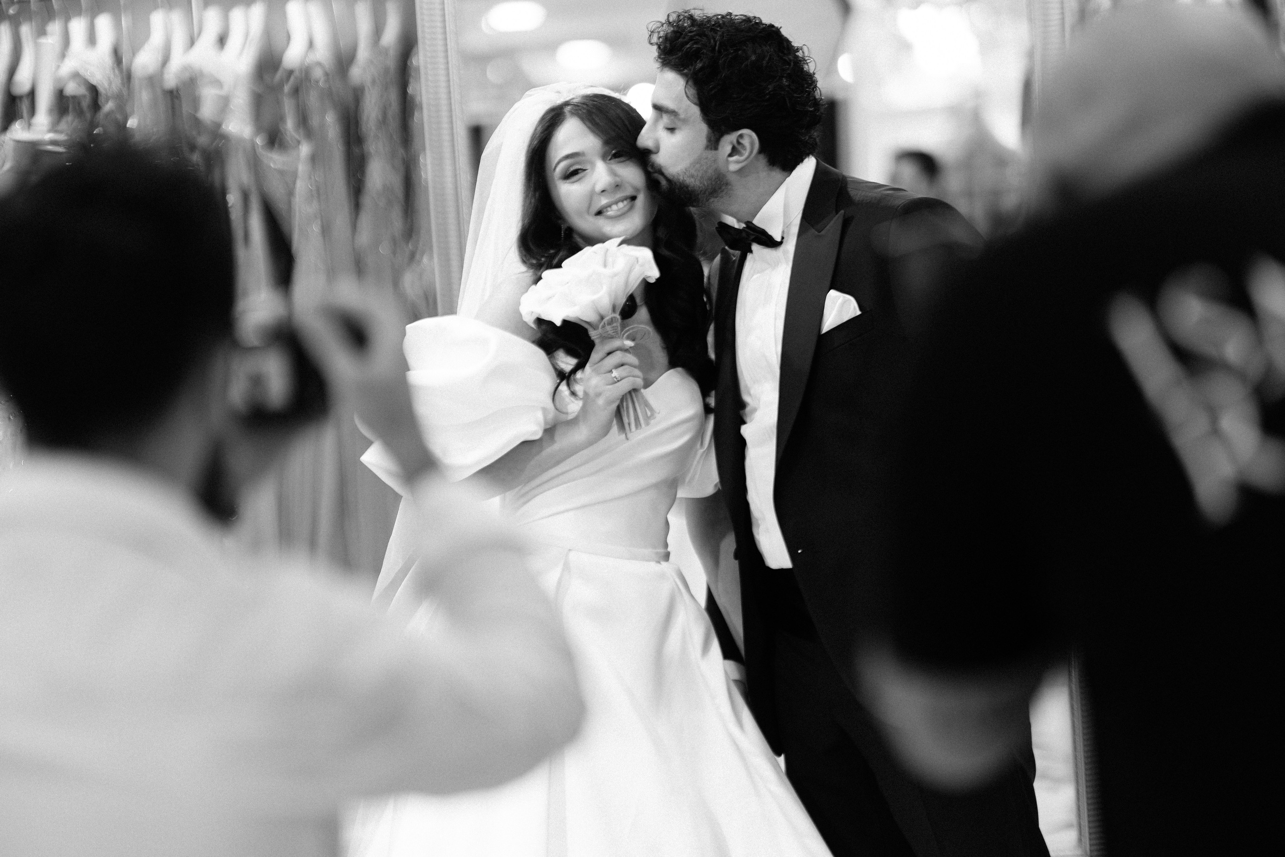 TOGHRUL&AYTAN. Wedding&Event photographer Ismail Rzayev in Baku