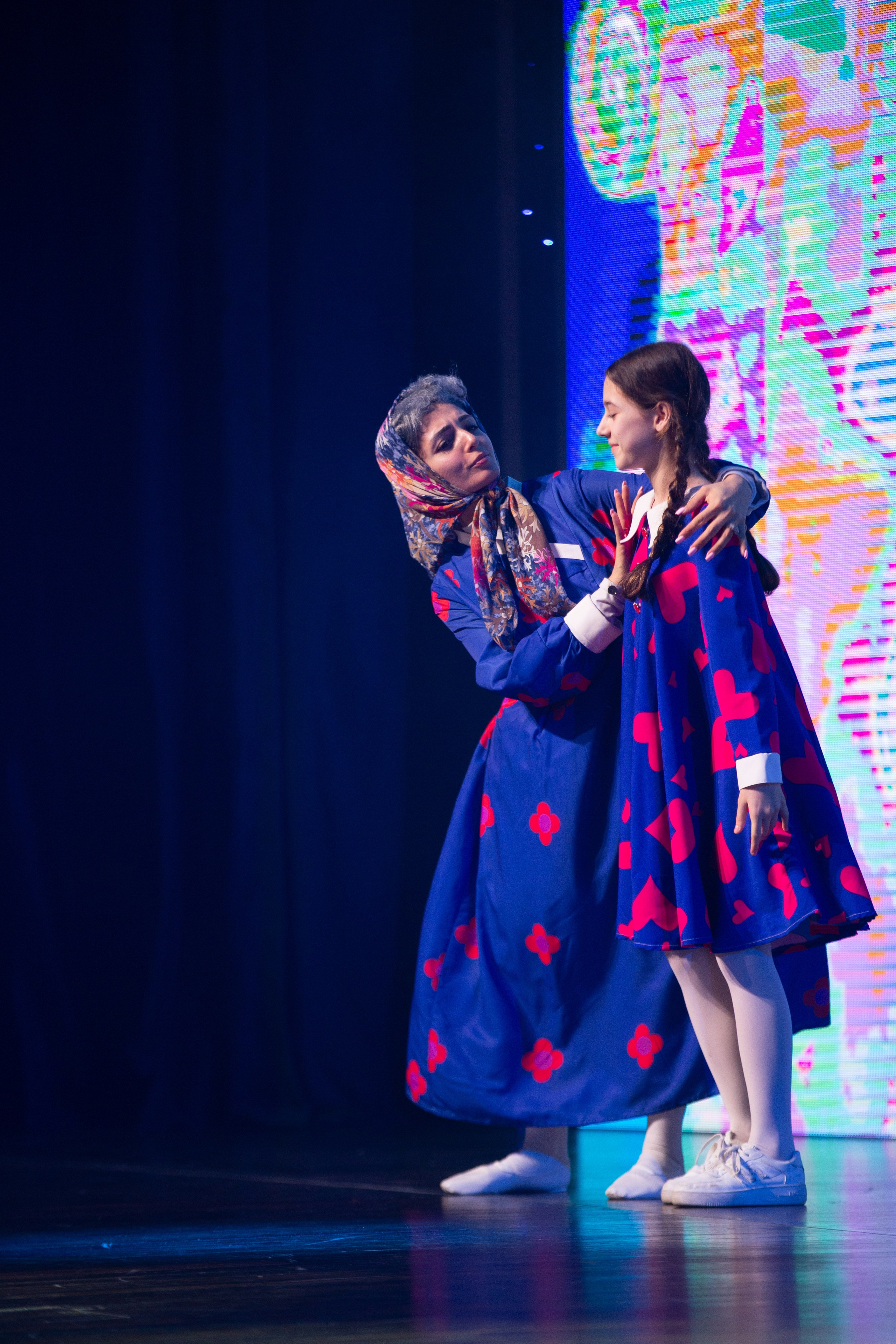 CIRTDAN SHOW. Wedding&Event photographer Ismail Rzayev in Baku