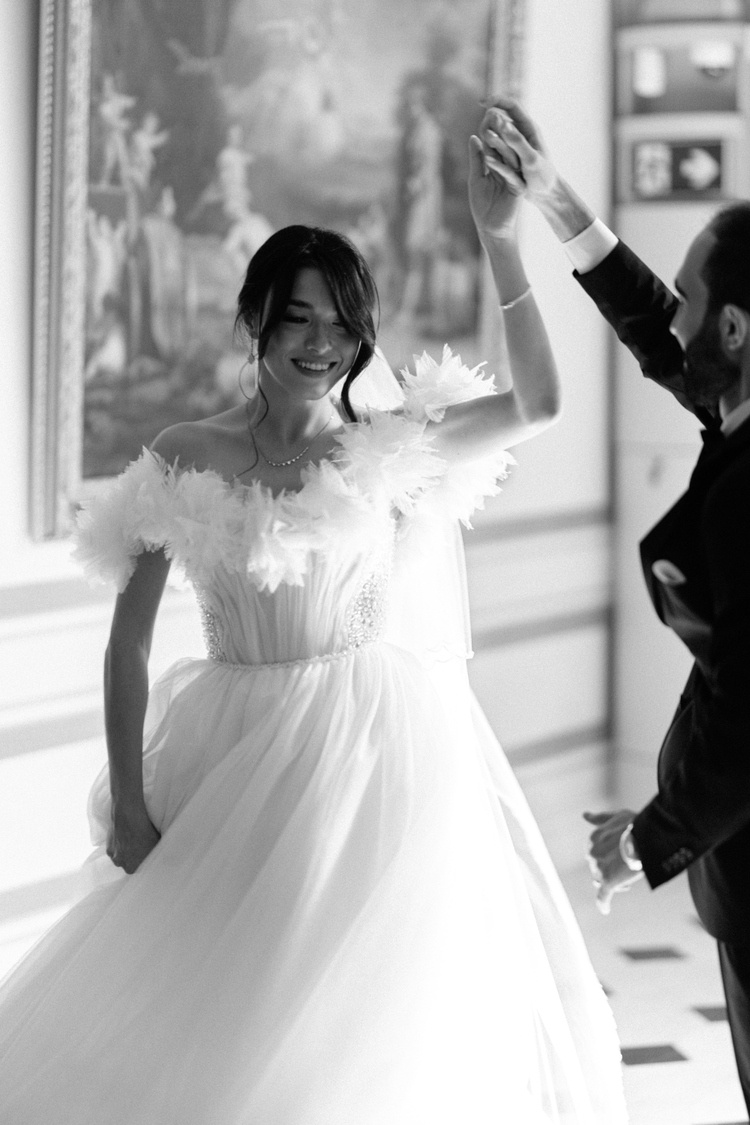 HAJI&ROSA. Wedding&Event photographer Ismail Rzayev in Baku