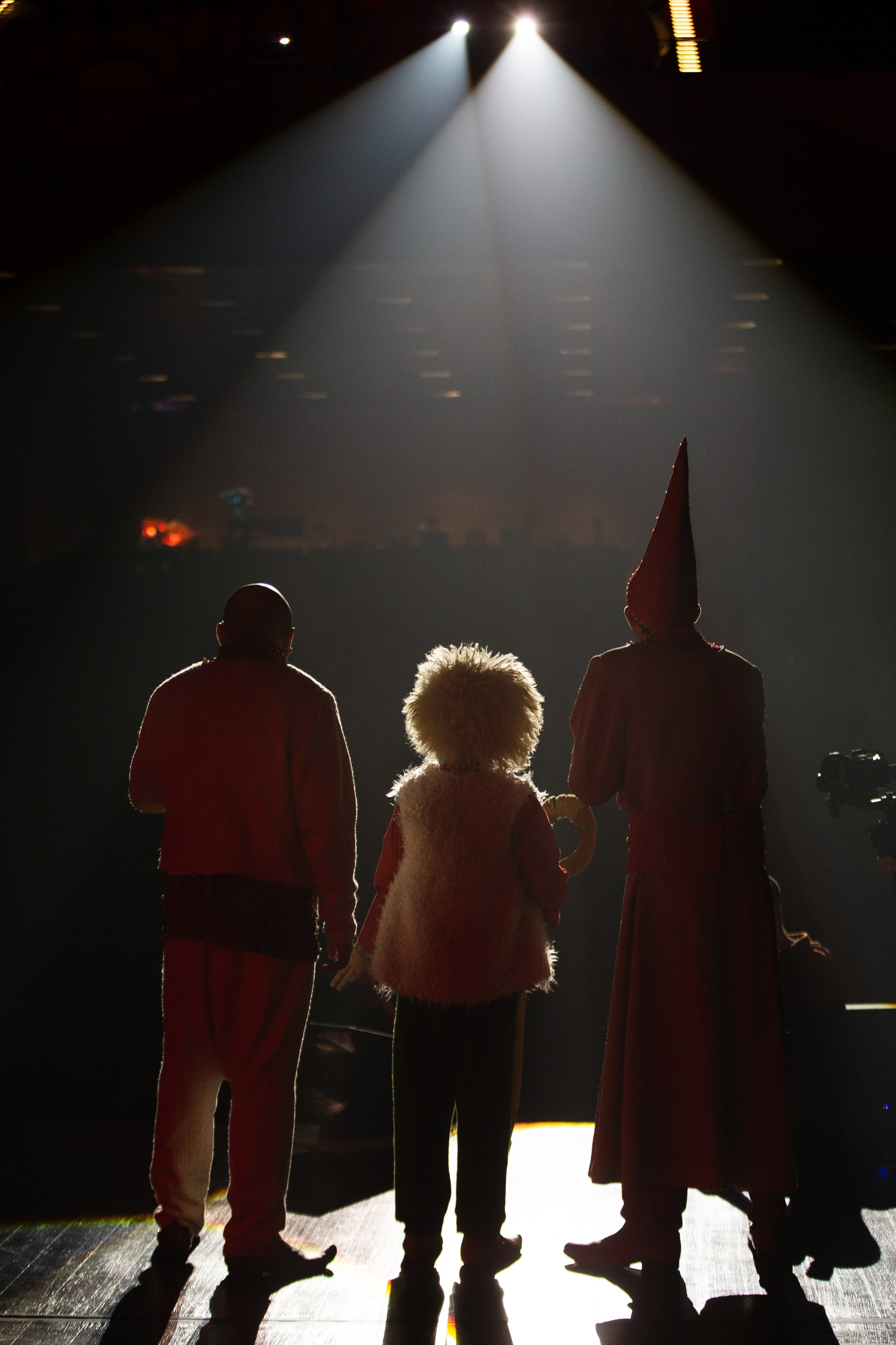 CIRTDAN SHOW. Wedding&Event photographer Ismail Rzayev in Baku