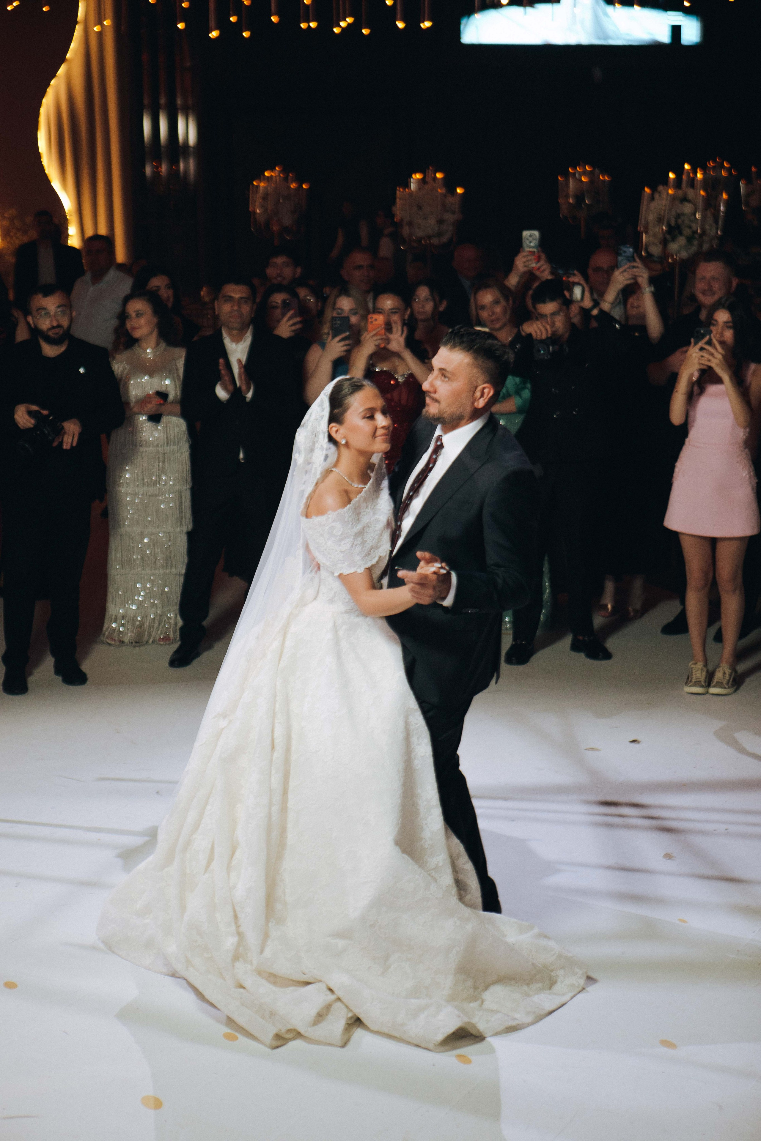 ADIL&SEVIL. Wedding&Event photographer Ismail Rzayev in Baku