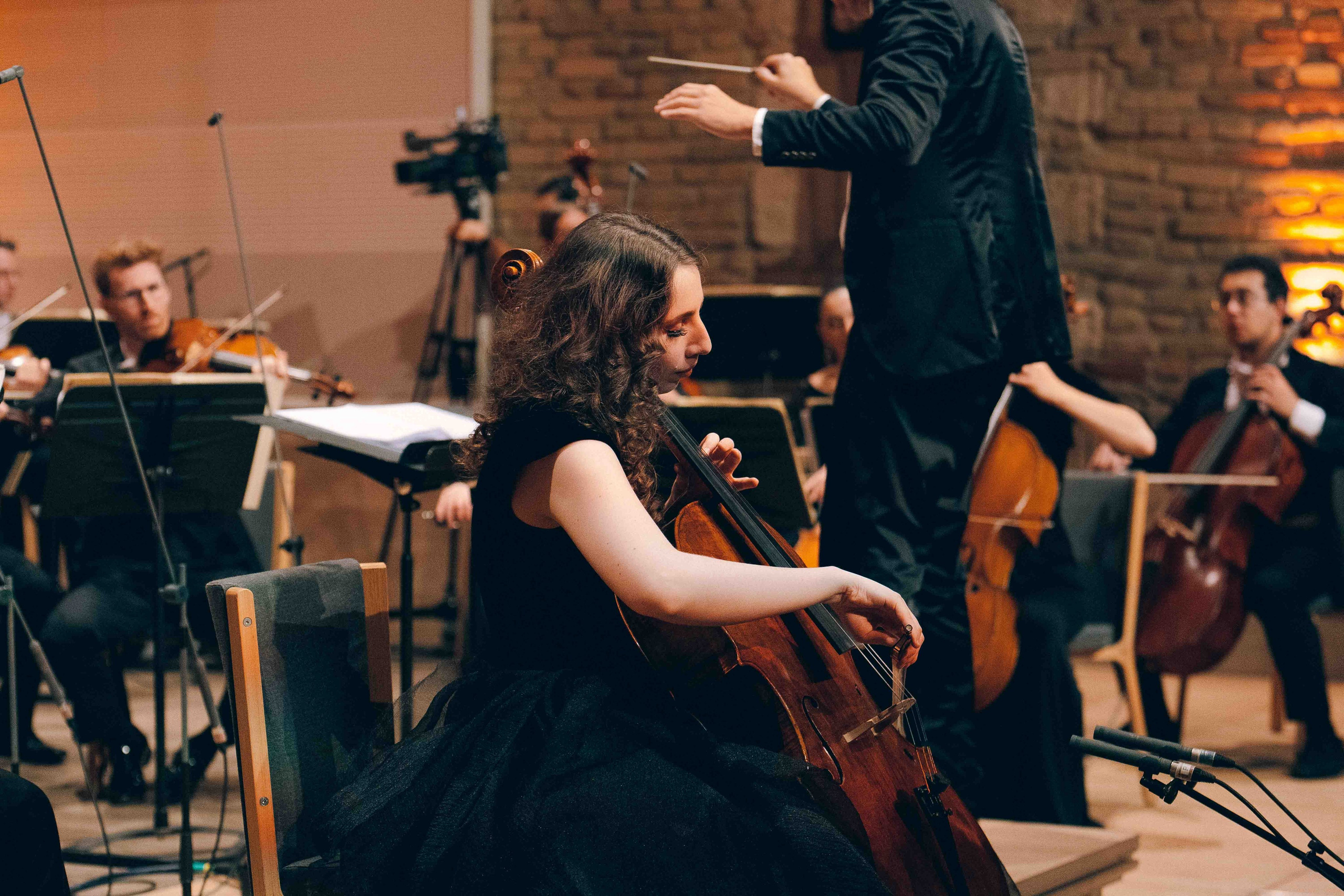 BUDAPEST MUSIC CENTER. Wedding&Event photographer Ismail Rzayev in Baku