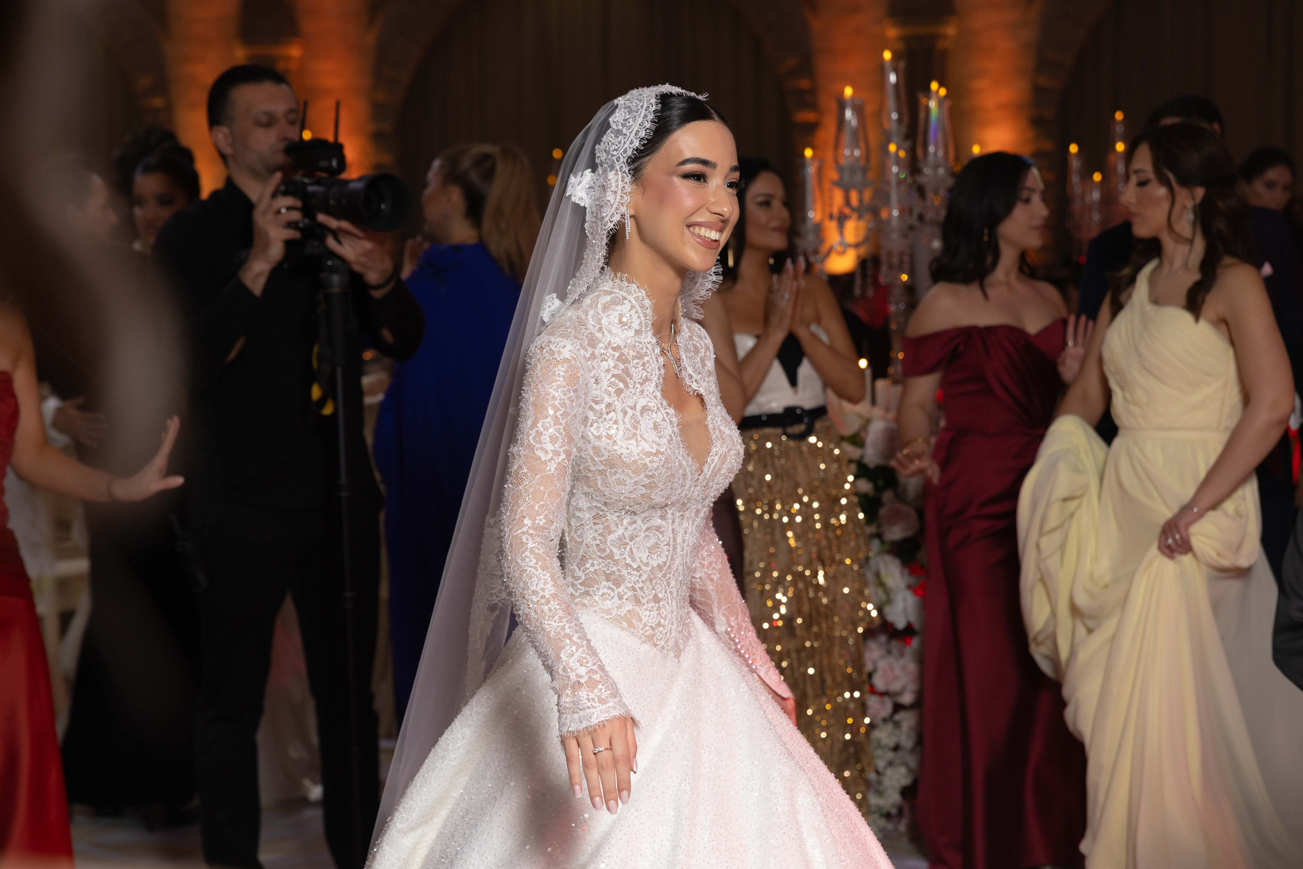 ARIF&FATIMA. Wedding&Event photographer Ismail Rzayev in Baku