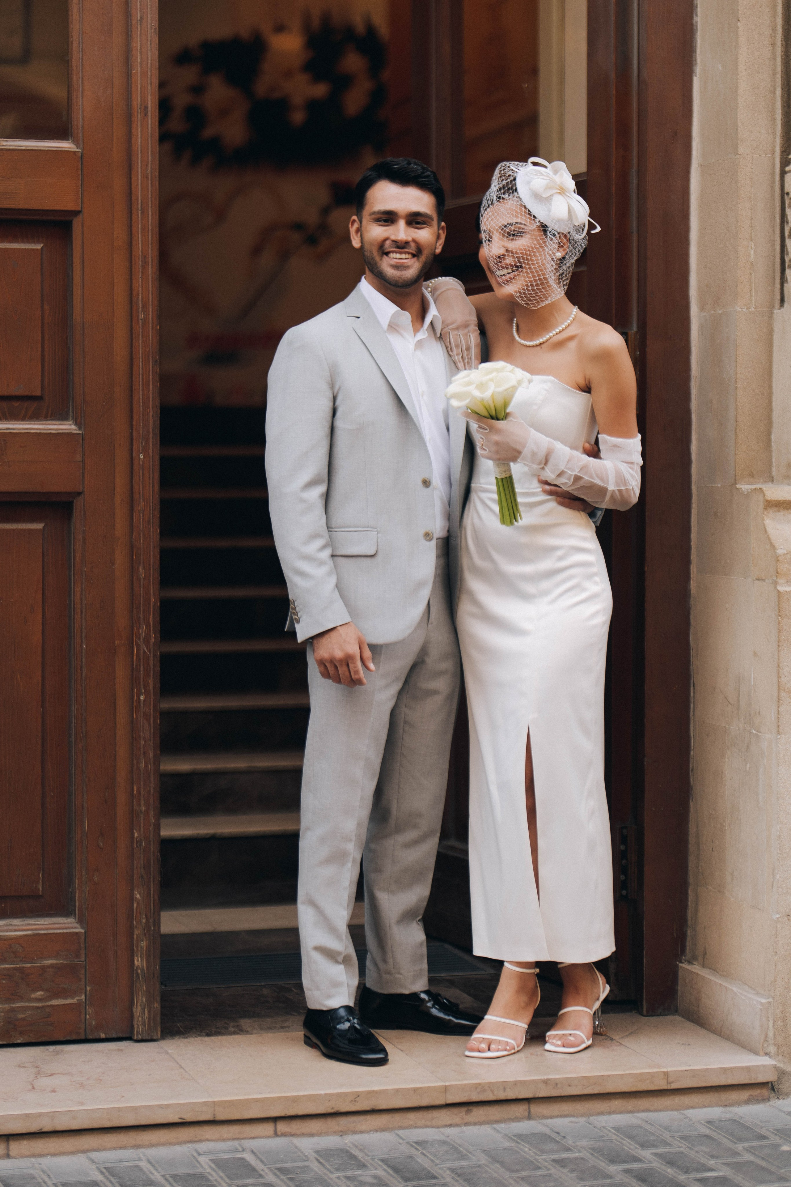 KAMAL&RAFIGA. Wedding&Event photographer Ismail Rzayev in Baku