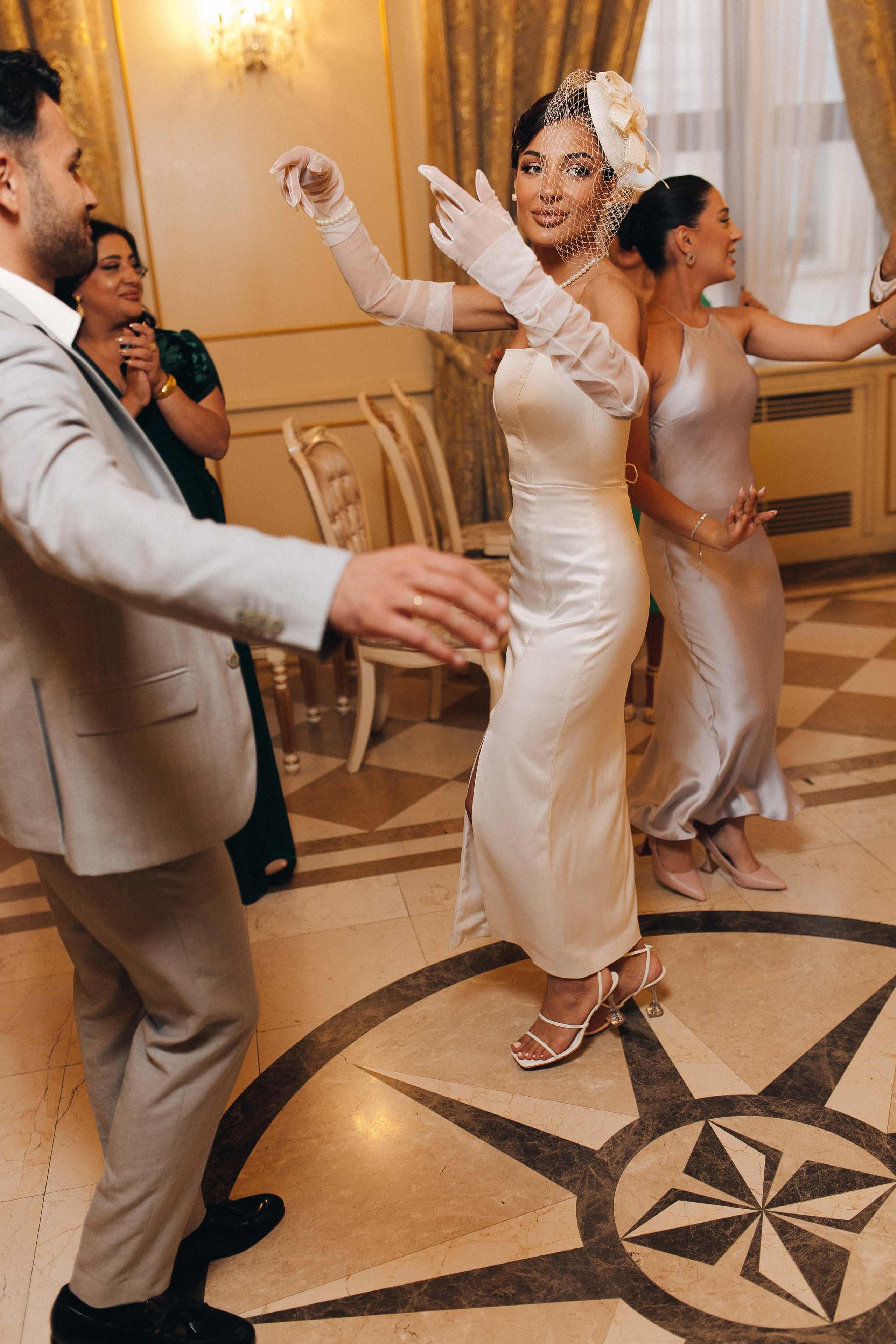 KAMAL&RAFIGA. Wedding&Event photographer Ismail Rzayev in Baku