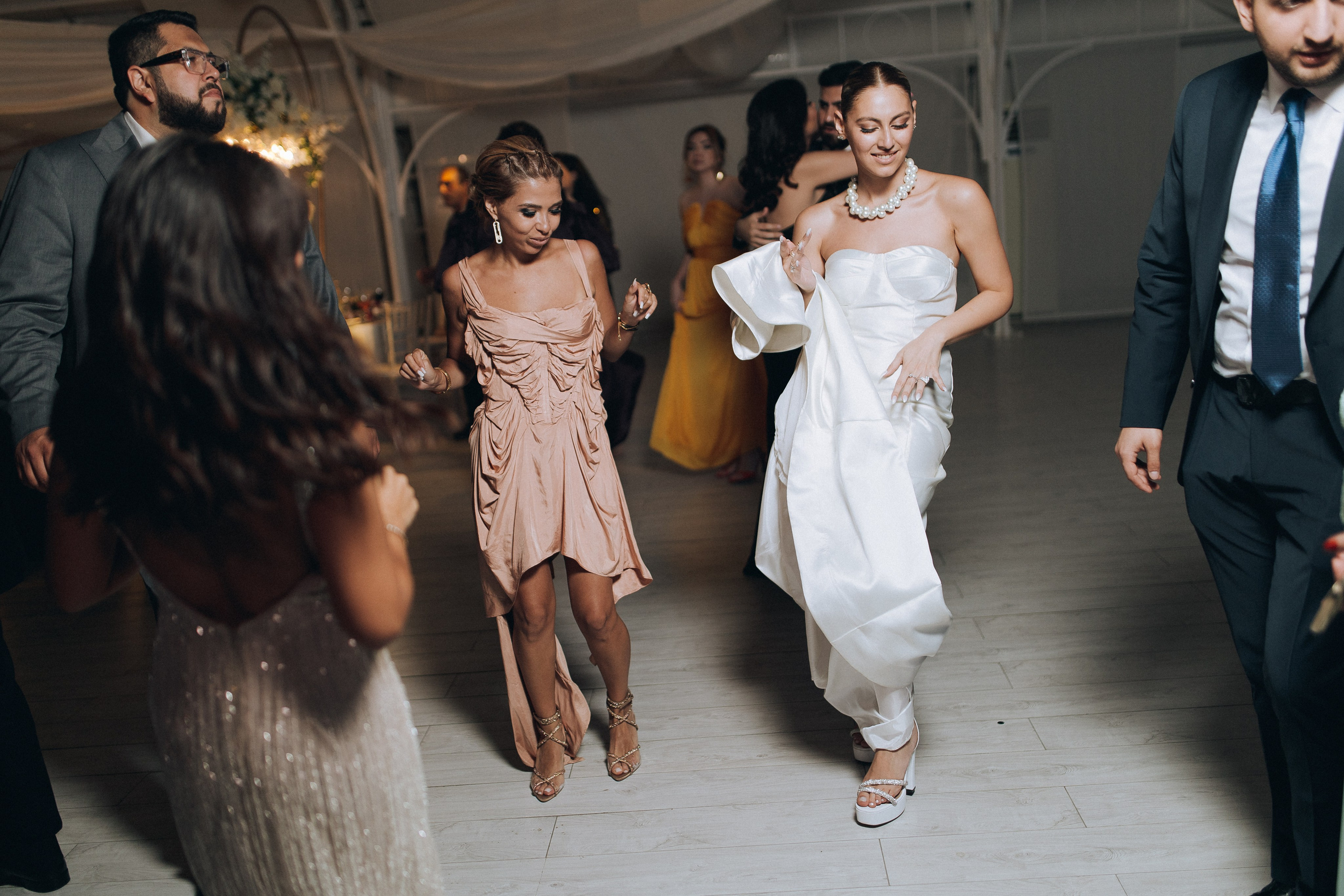 SABUHI&NARMIN. Wedding&Event photographer Ismail Rzayev in Baku